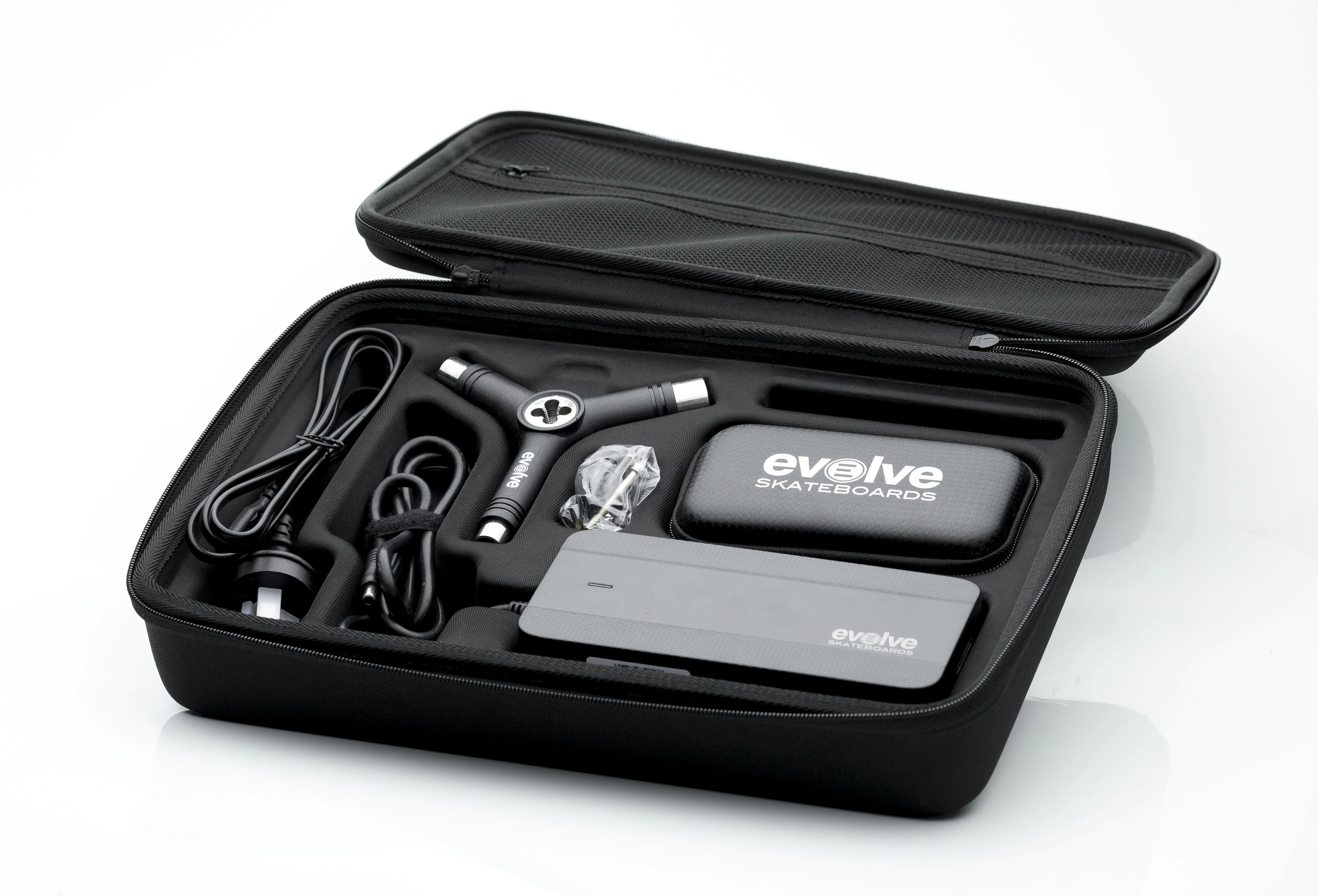 Electric Skateboard Accessories Case