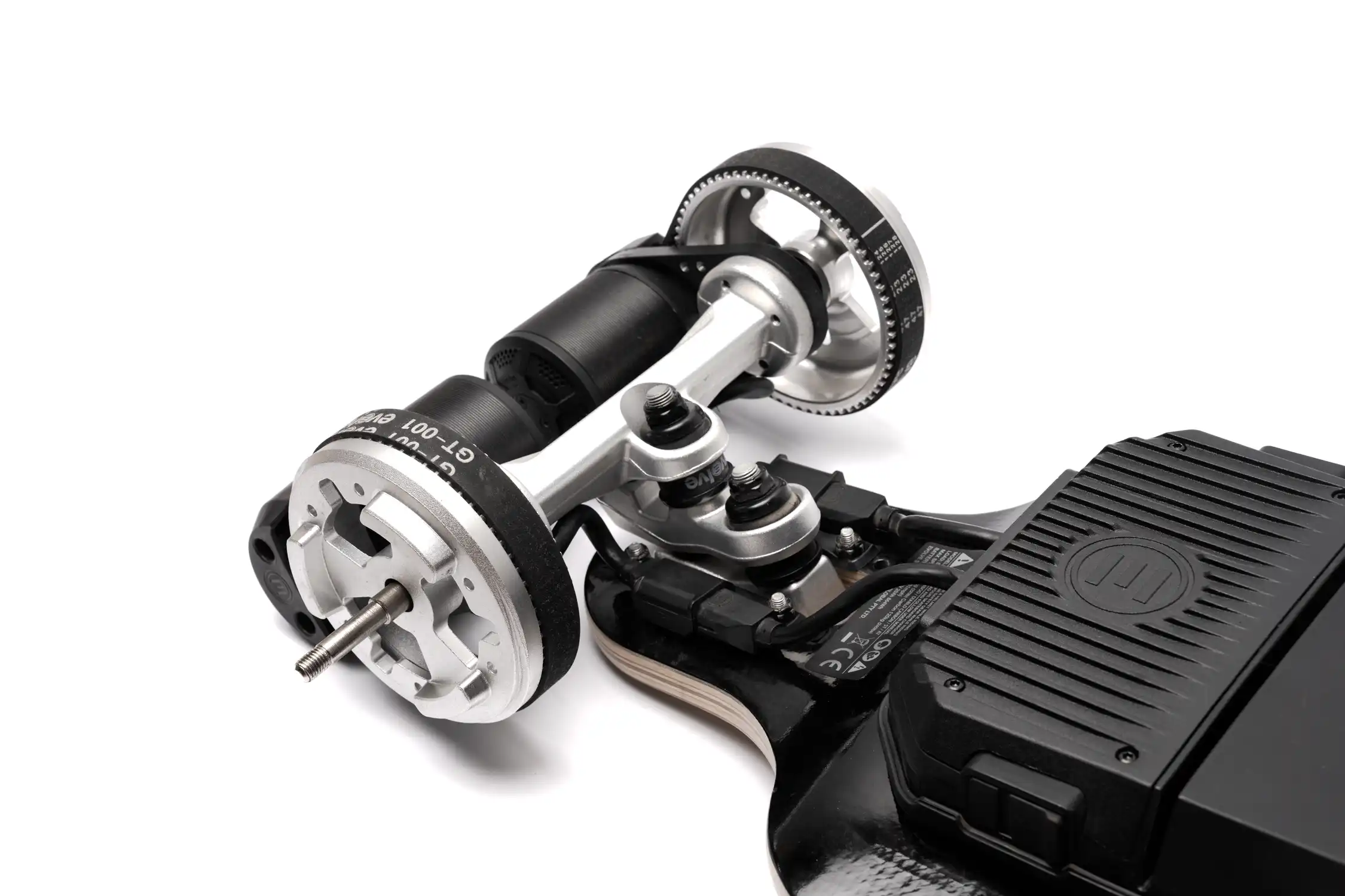 All Terrain CNC Drive Gear - Image 6