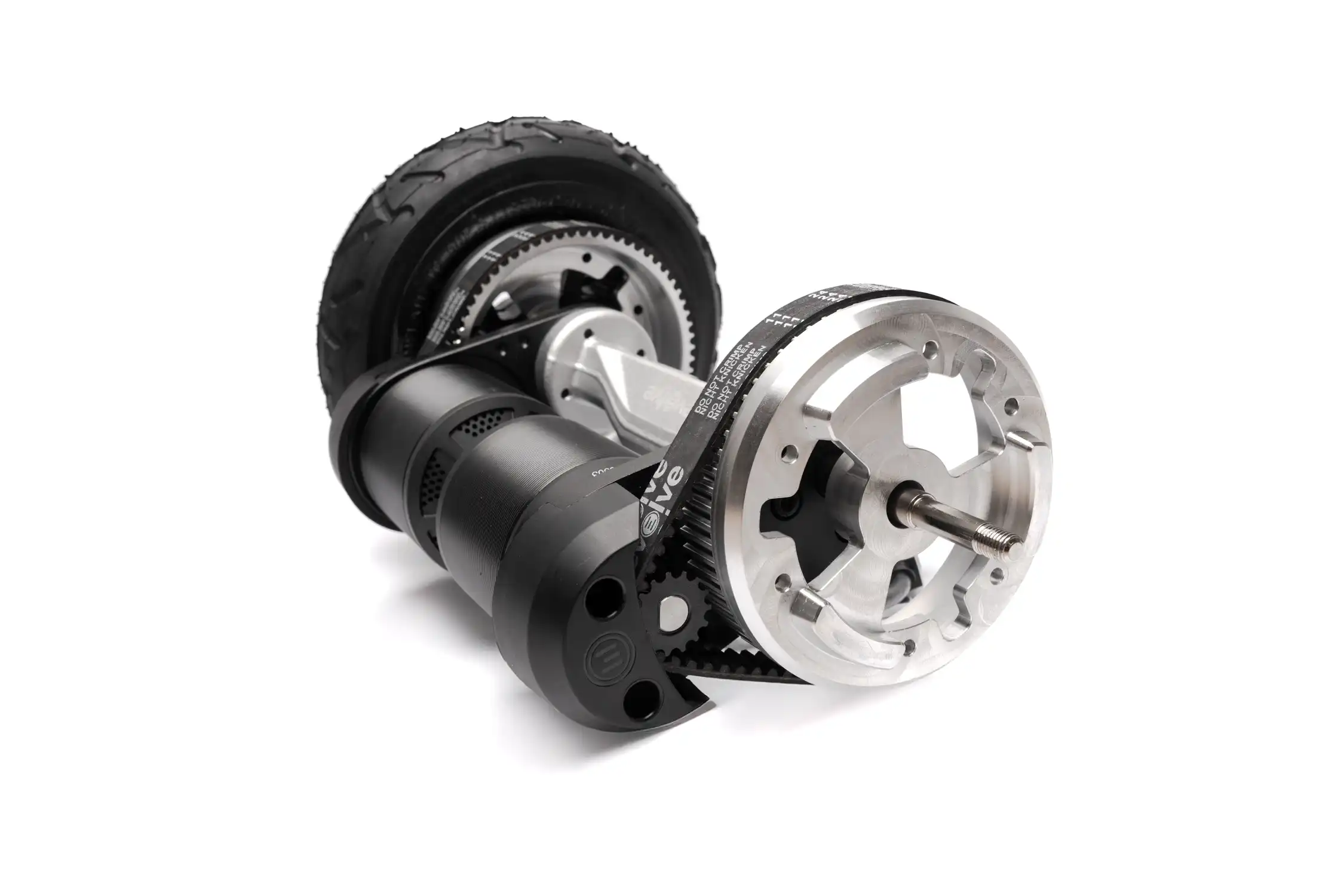 All Terrain CNC Drive Gear - Image 7
