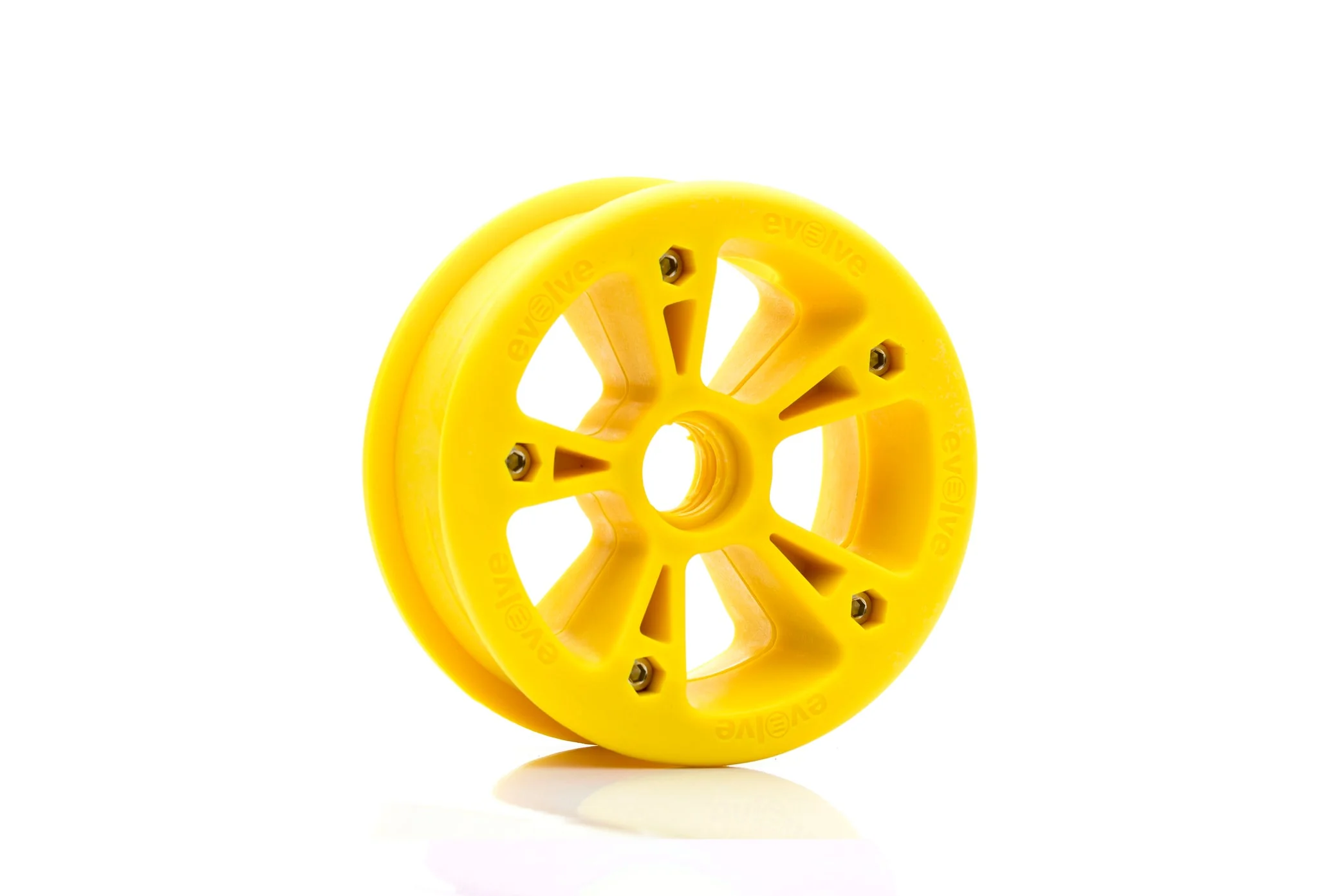 All Terrain Wheel Hub for Electric Skateboards - Image 10