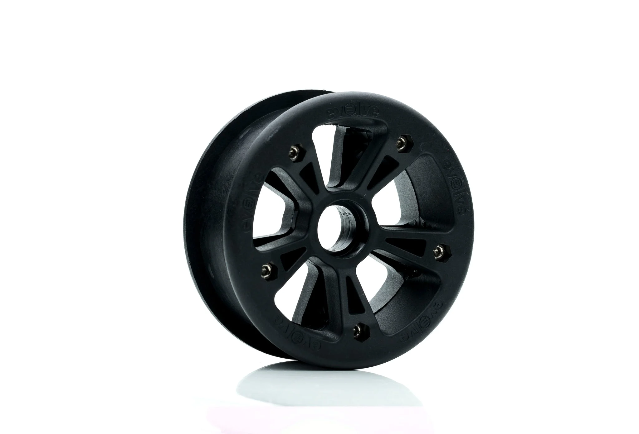 All Terrain Wheel Hub for Electric Skateboards - Image 11