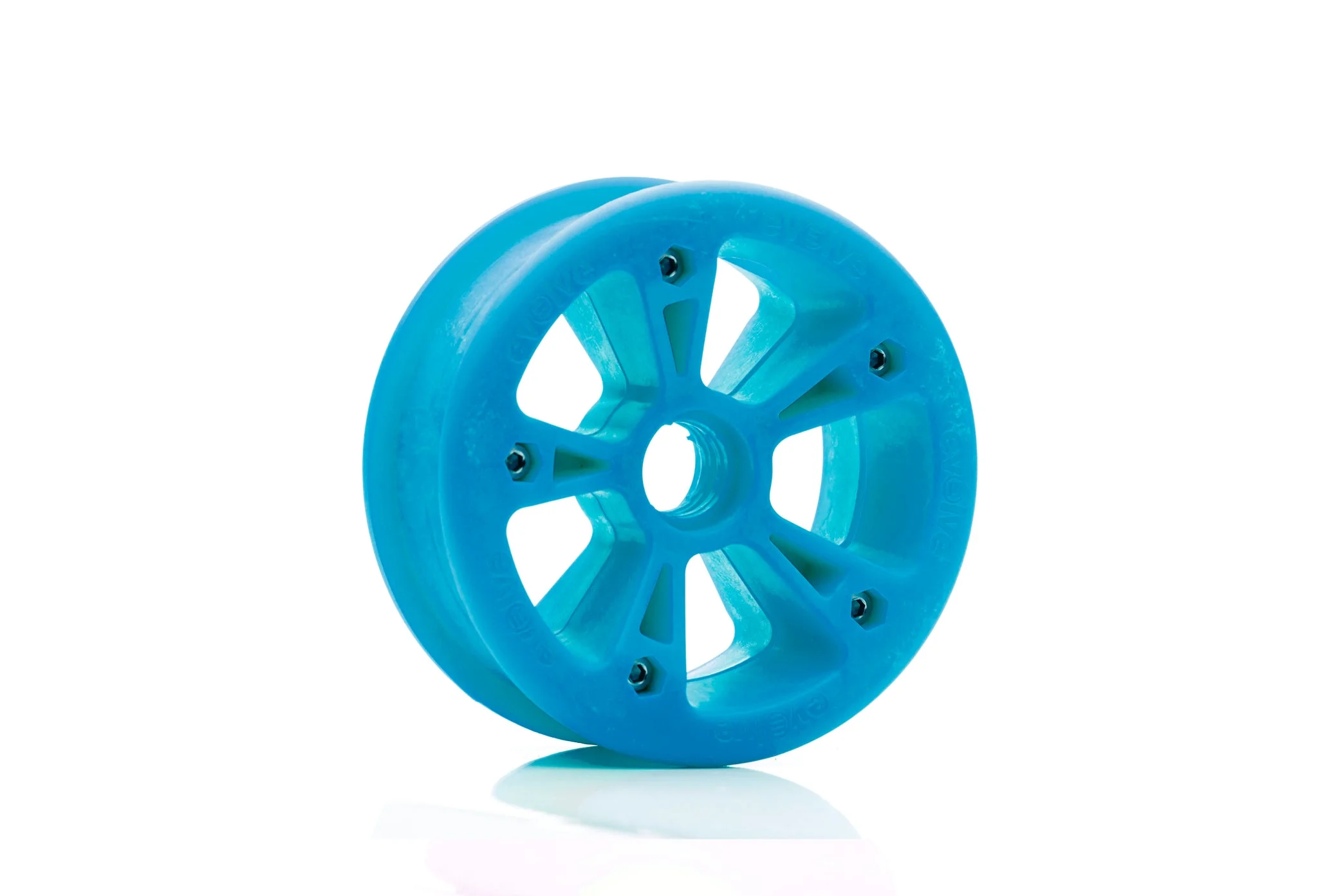All Terrain Wheel Hub for Electric Skateboards - Image 12
