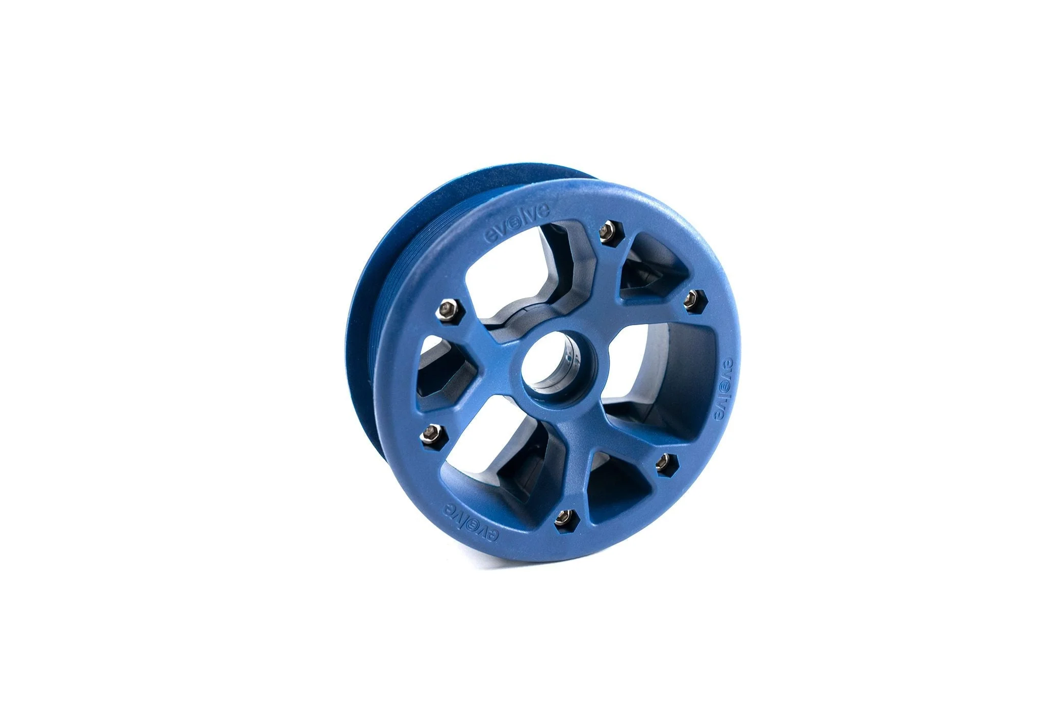 All Terrain Wheel Hub for Electric Skateboards - Image 4