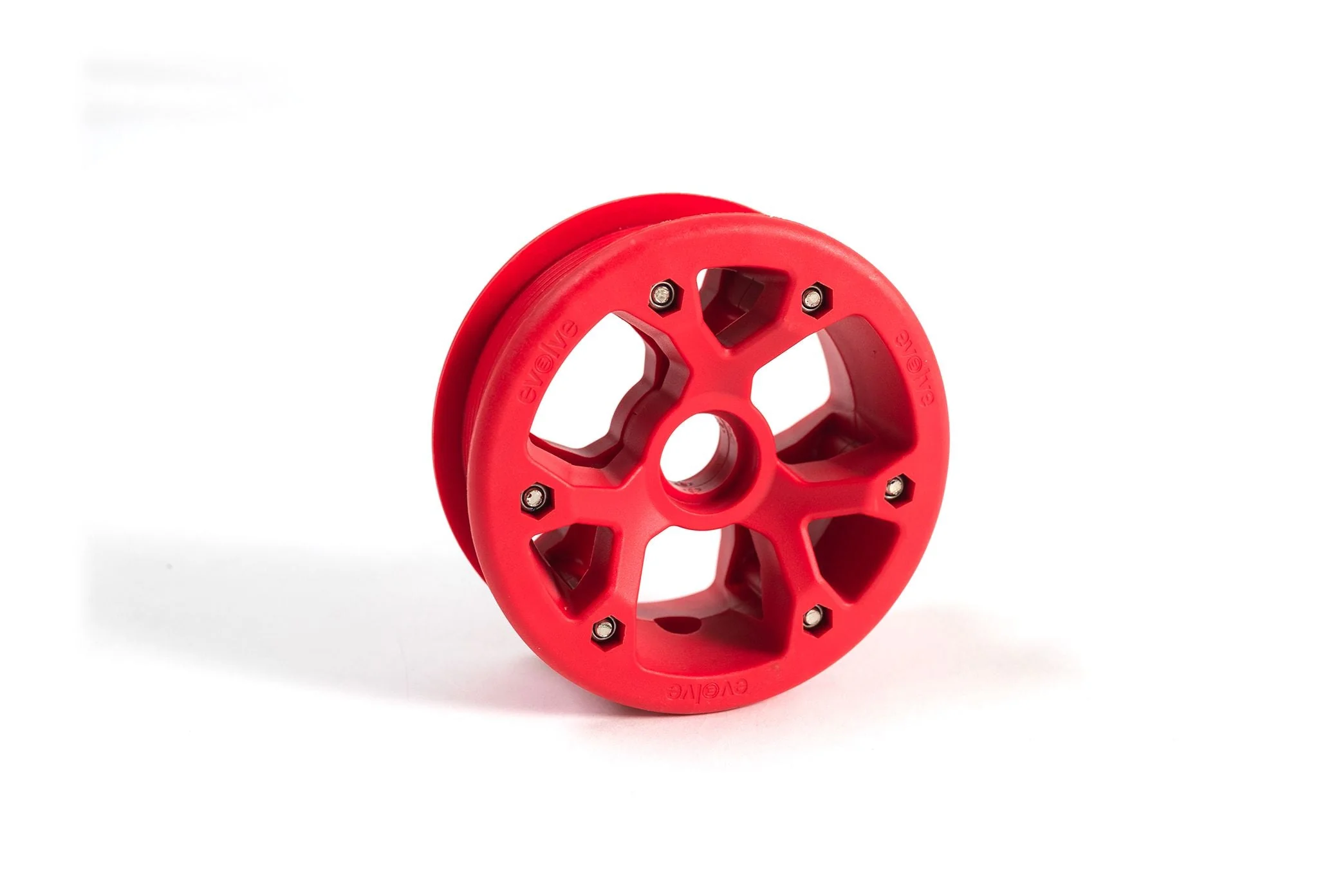 All Terrain Wheel Hub for Electric Skateboards - Image 5