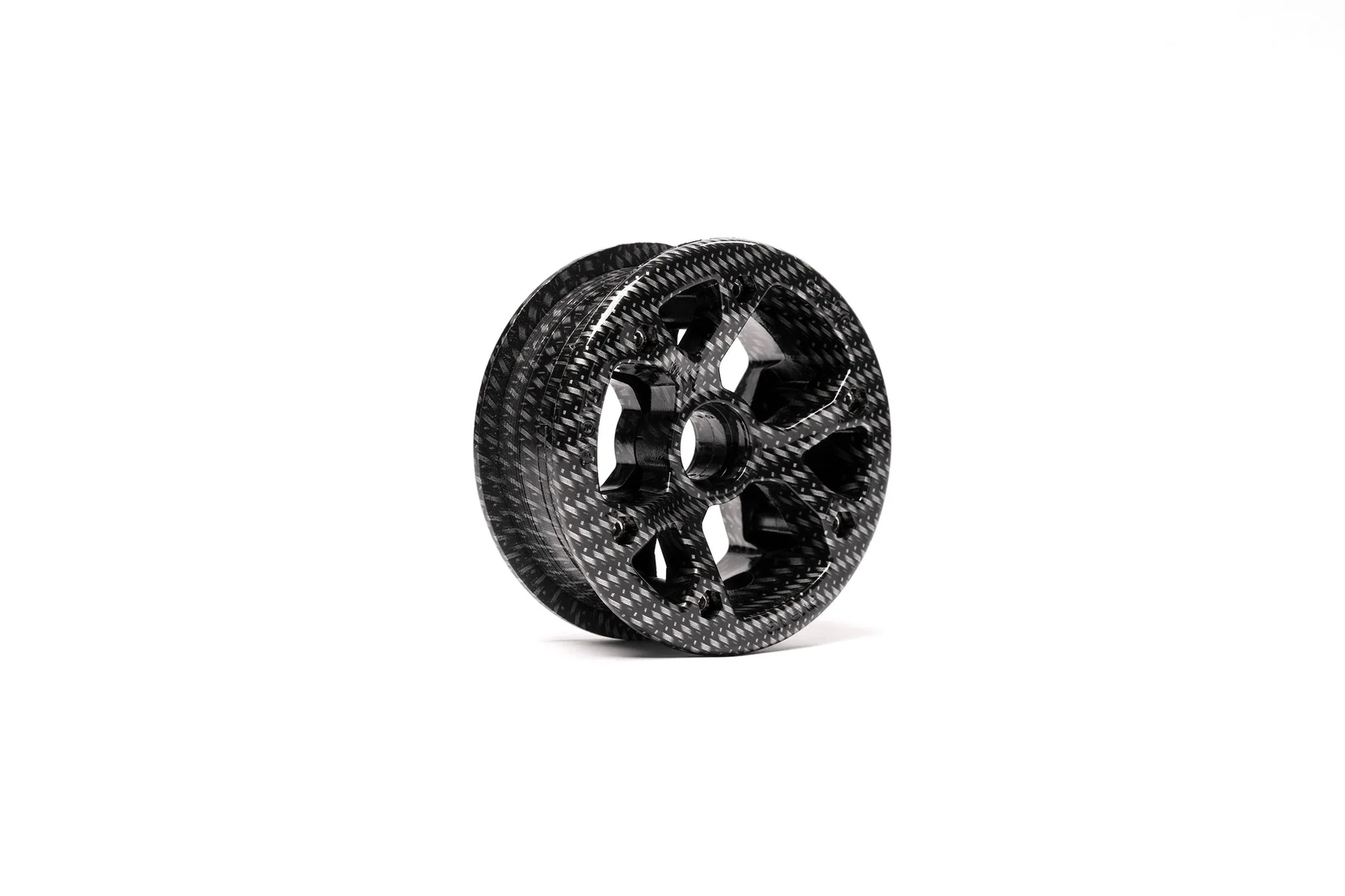All Terrain Wheel Hub for Electric Skateboards - Image 6