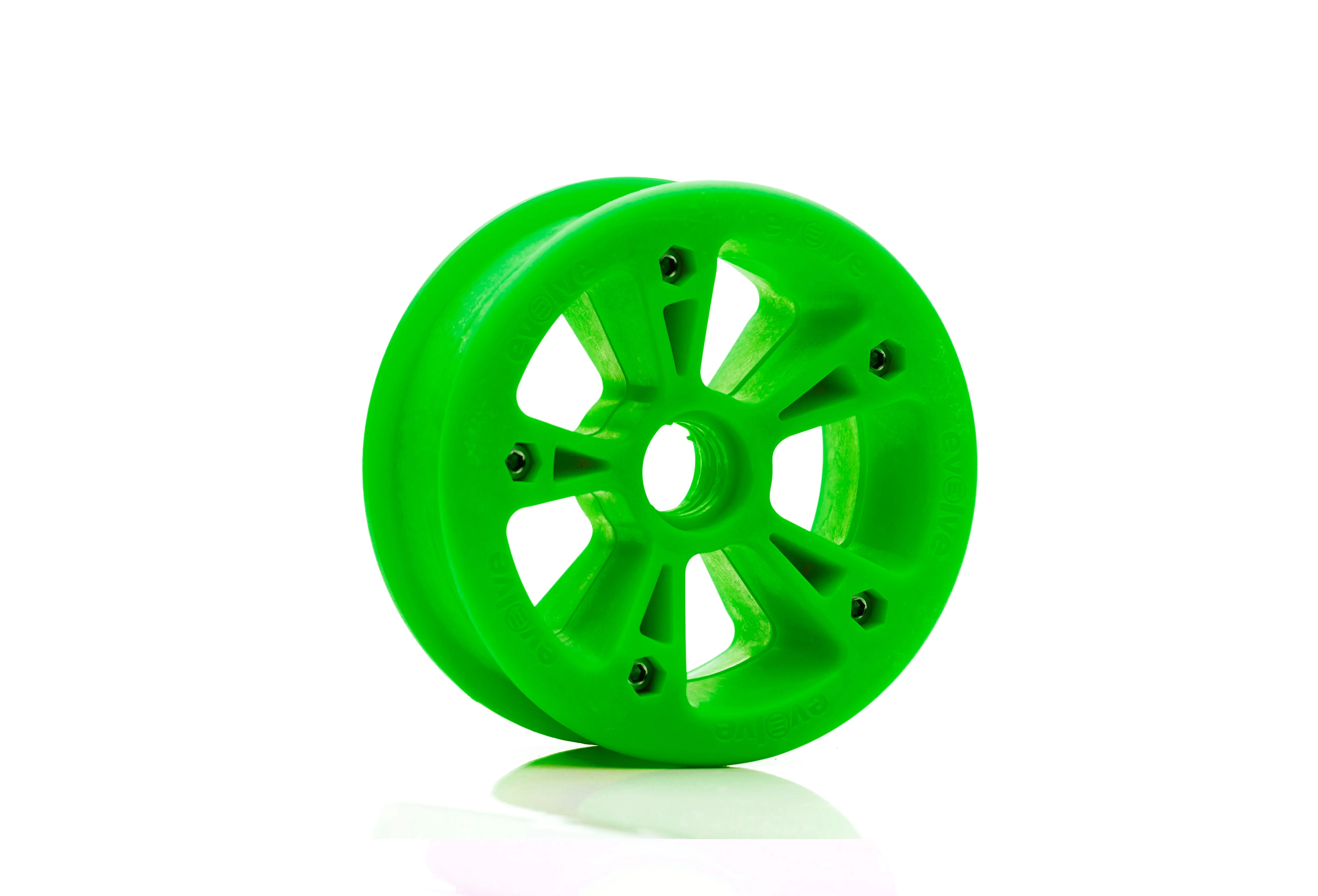 All Terrain Wheel Hub for Electric Skateboards - Image 7