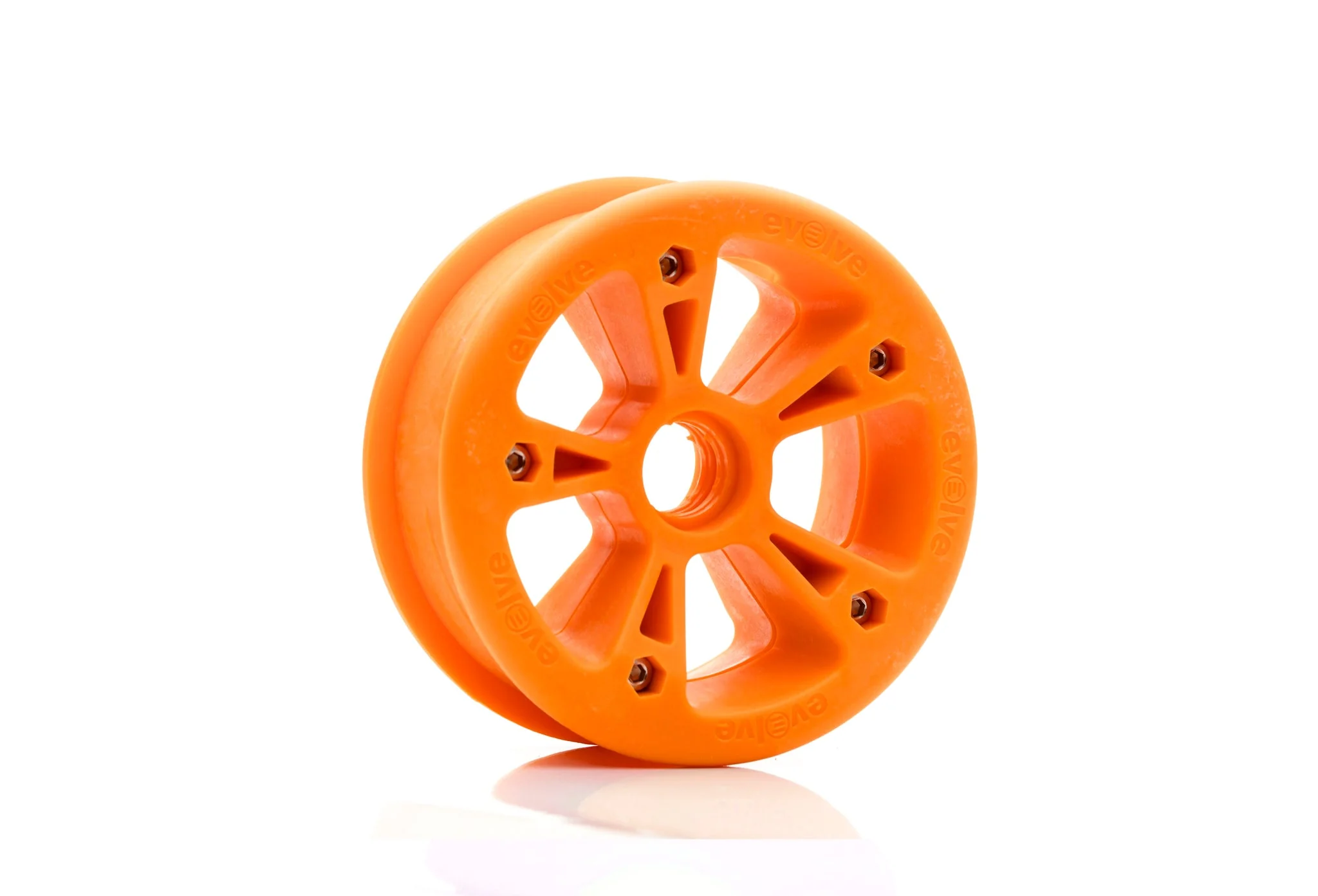 All Terrain Wheel Hub for Electric Skateboards - Image 8