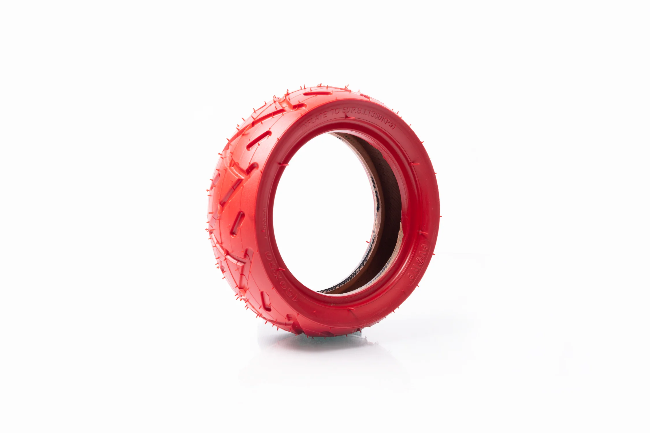 150mm All Terrain Tires for Evolve Electric Skateboards - Image 3