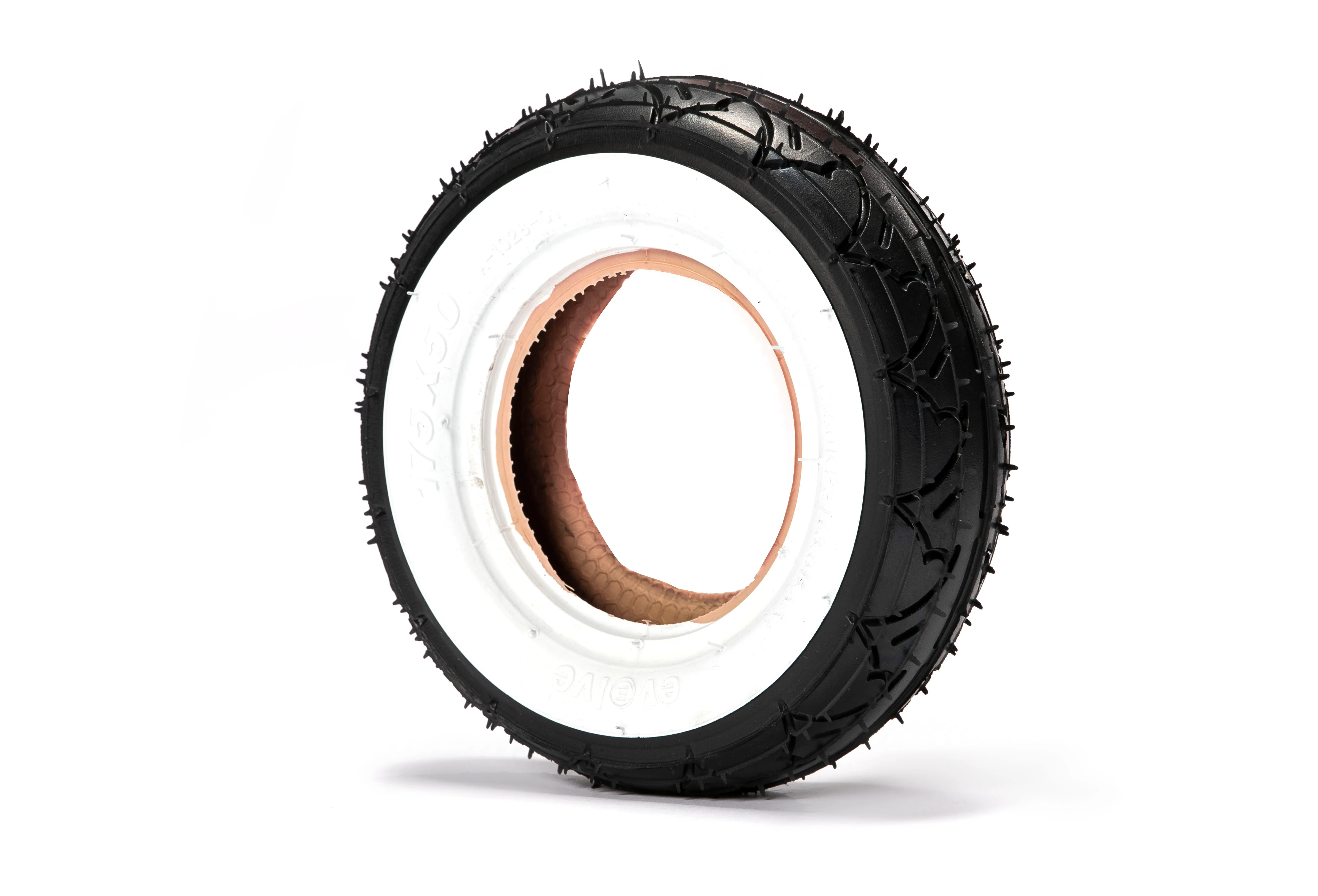175mm All Terrain Electric Skateboard Tires - Image 3