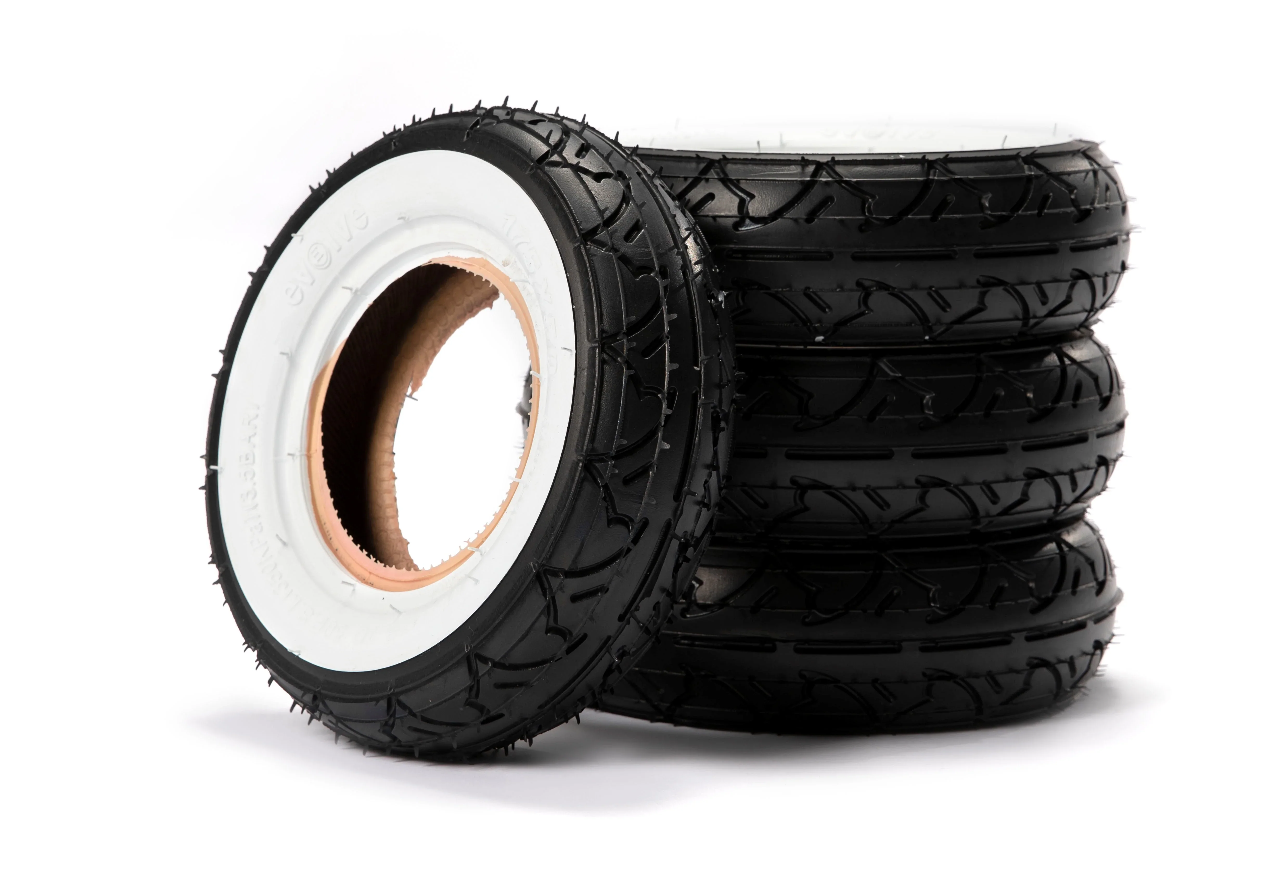 175mm All Terrain Electric Skateboard Tires - Image 4