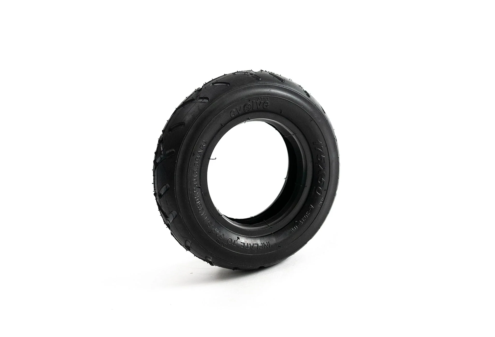 175mm All Terrain Electric Skateboard Tires - Image 5