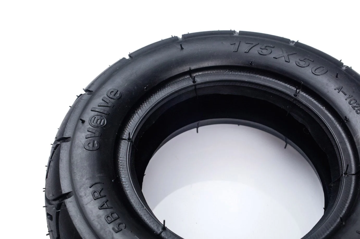 175mm All Terrain Electric Skateboard Tires - Image 6