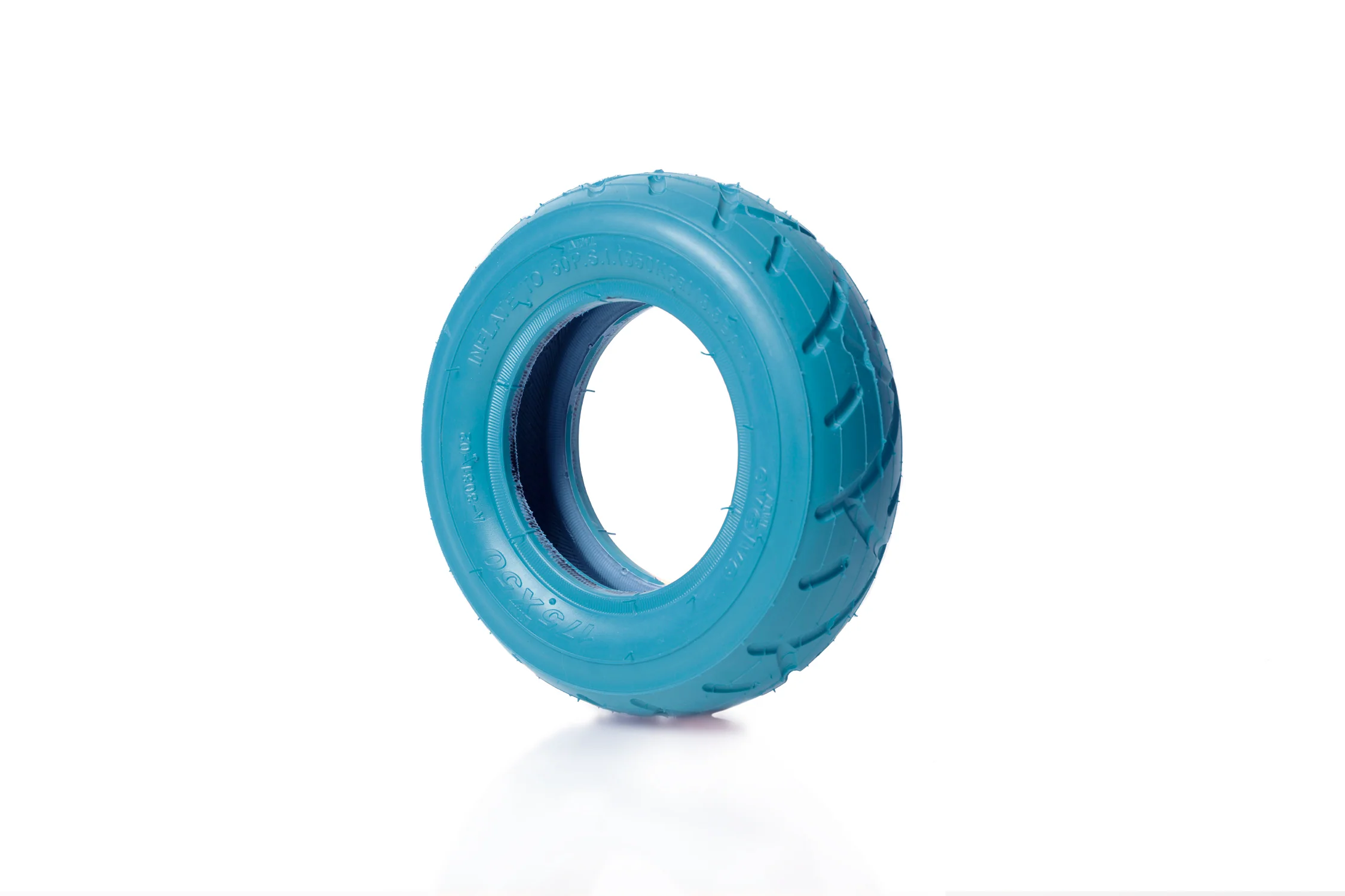 175mm All Terrain Electric Skateboard Tires - Image 7
