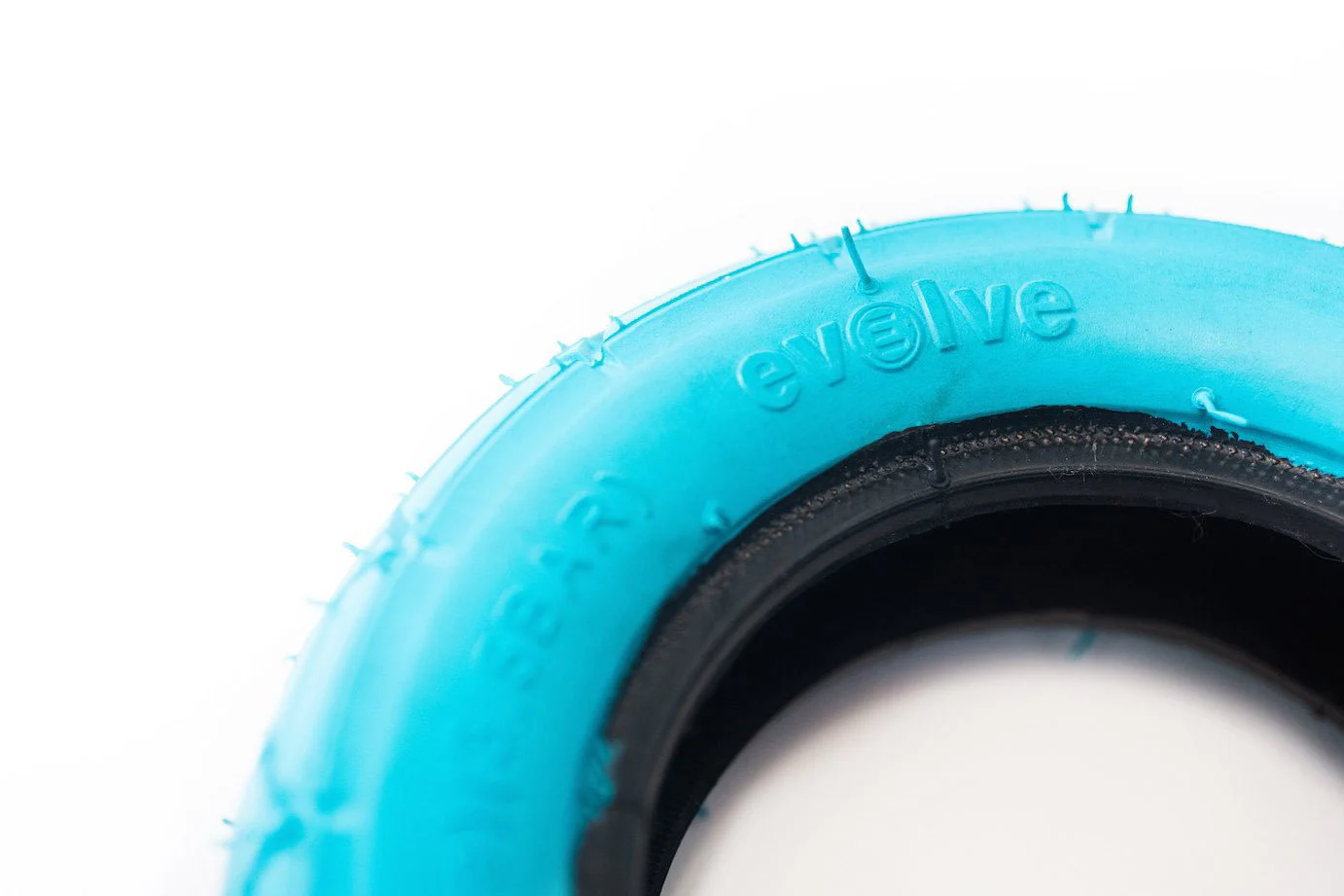 175mm All Terrain Electric Skateboard Tires - Image 8