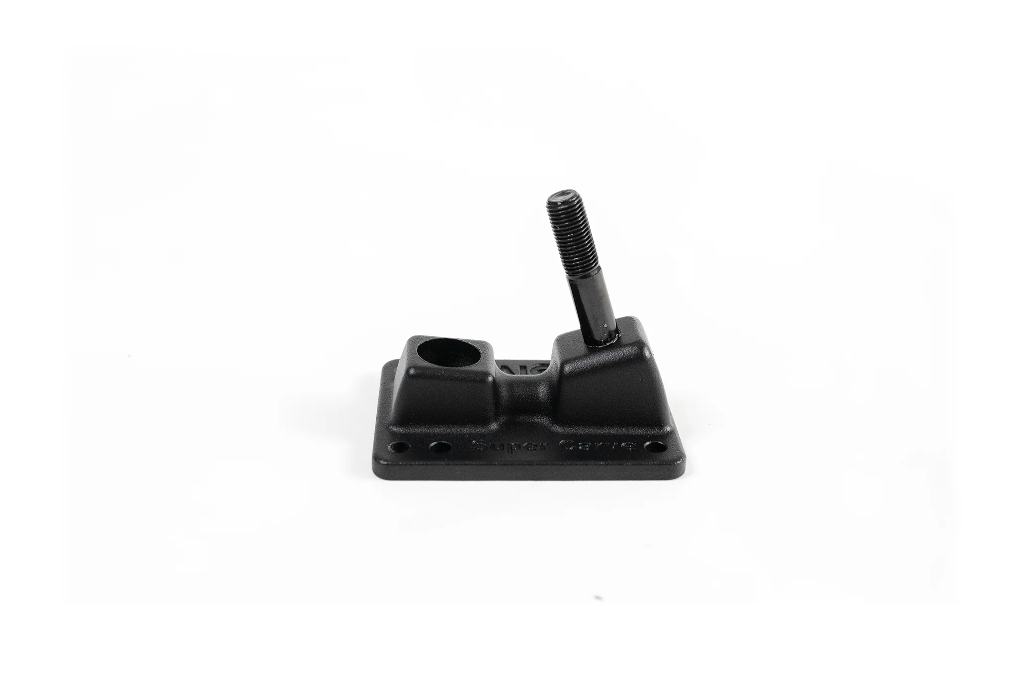 Evolve Skateboard Base Plate - Image 2
