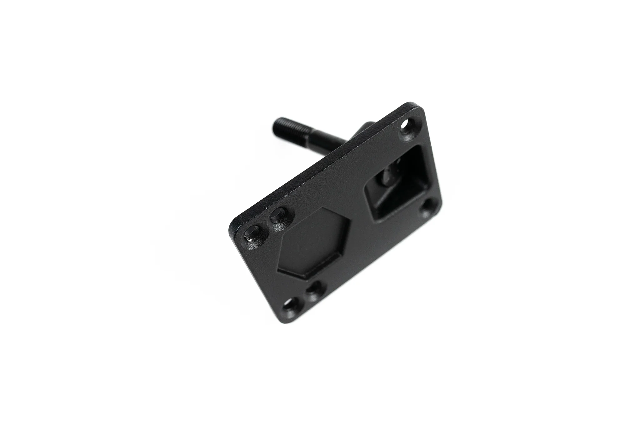 Evolve Skateboard Base Plate - Image 3