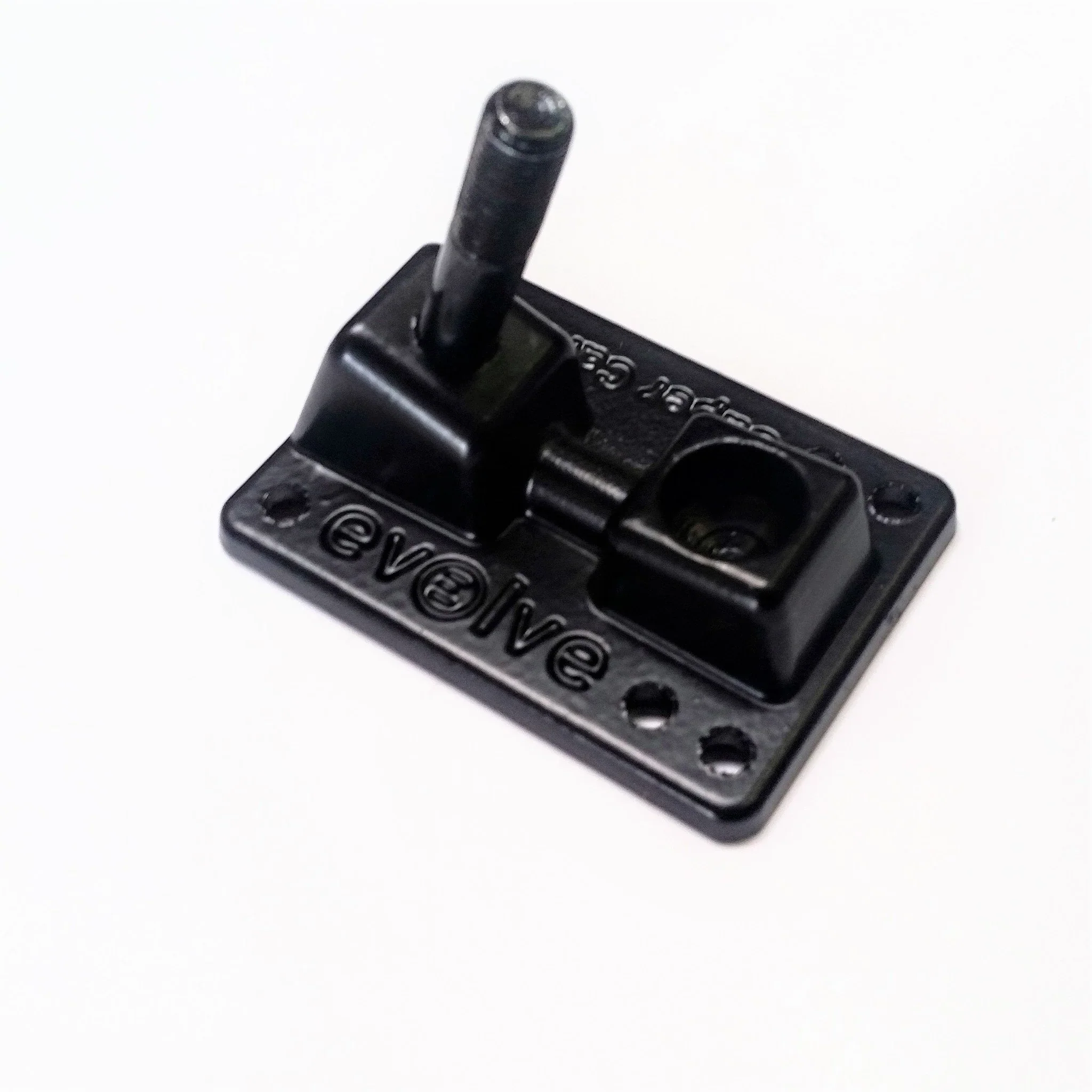 Evolve Skateboard Base Plate - Image 4