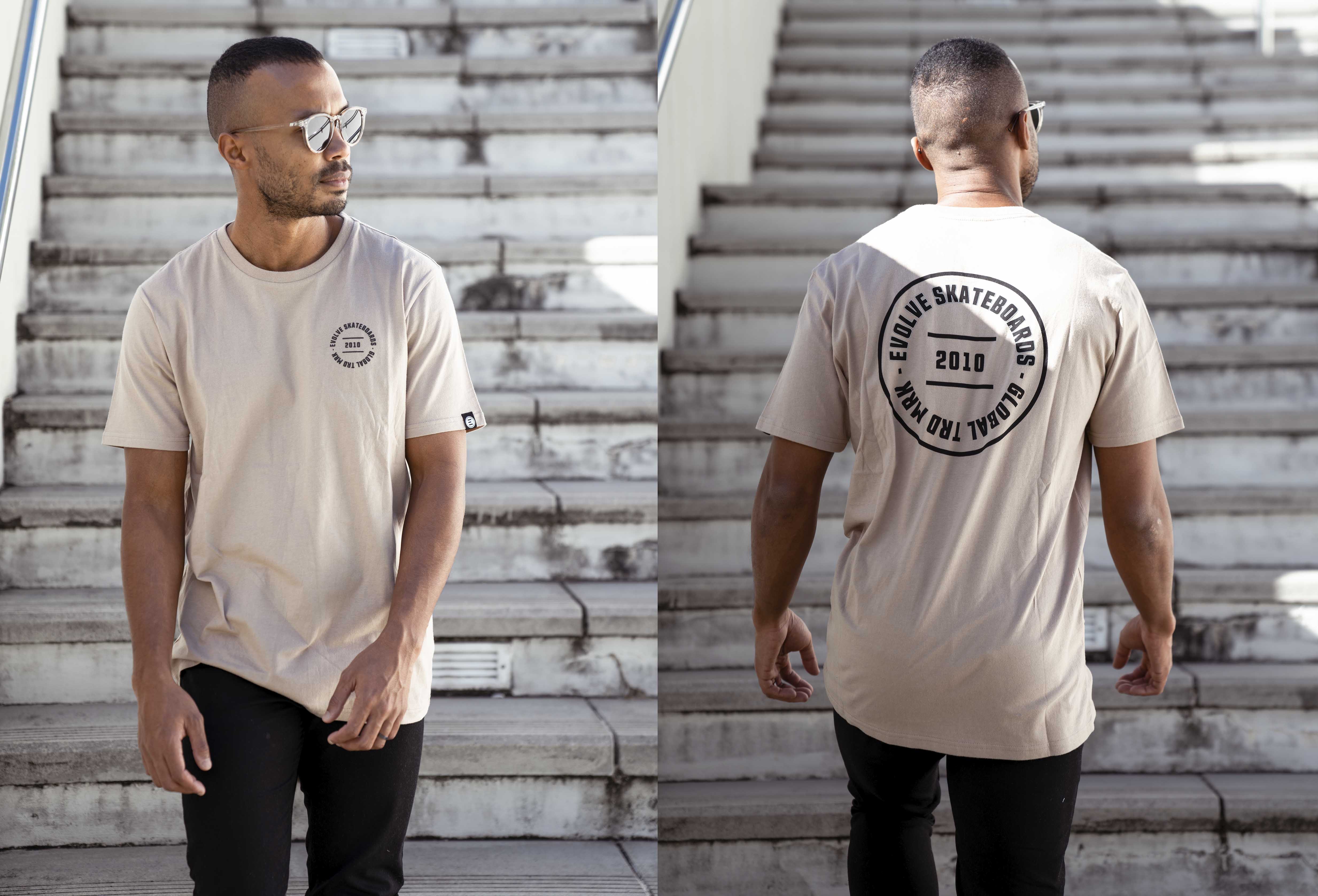 Beam Tee - Image 6