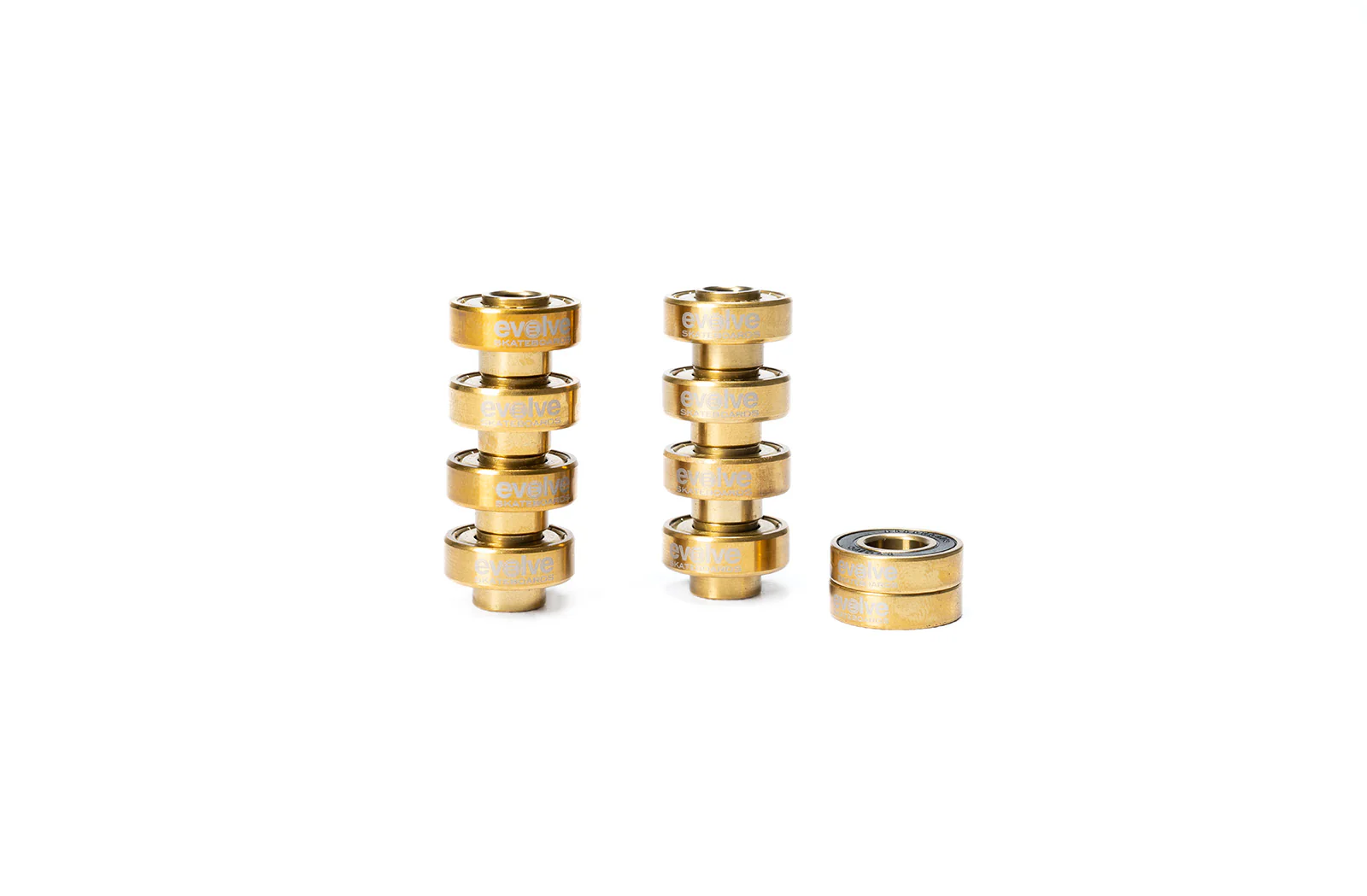 Precision Ceramic Bearings for Evolve Electric Skateboards - Image 3