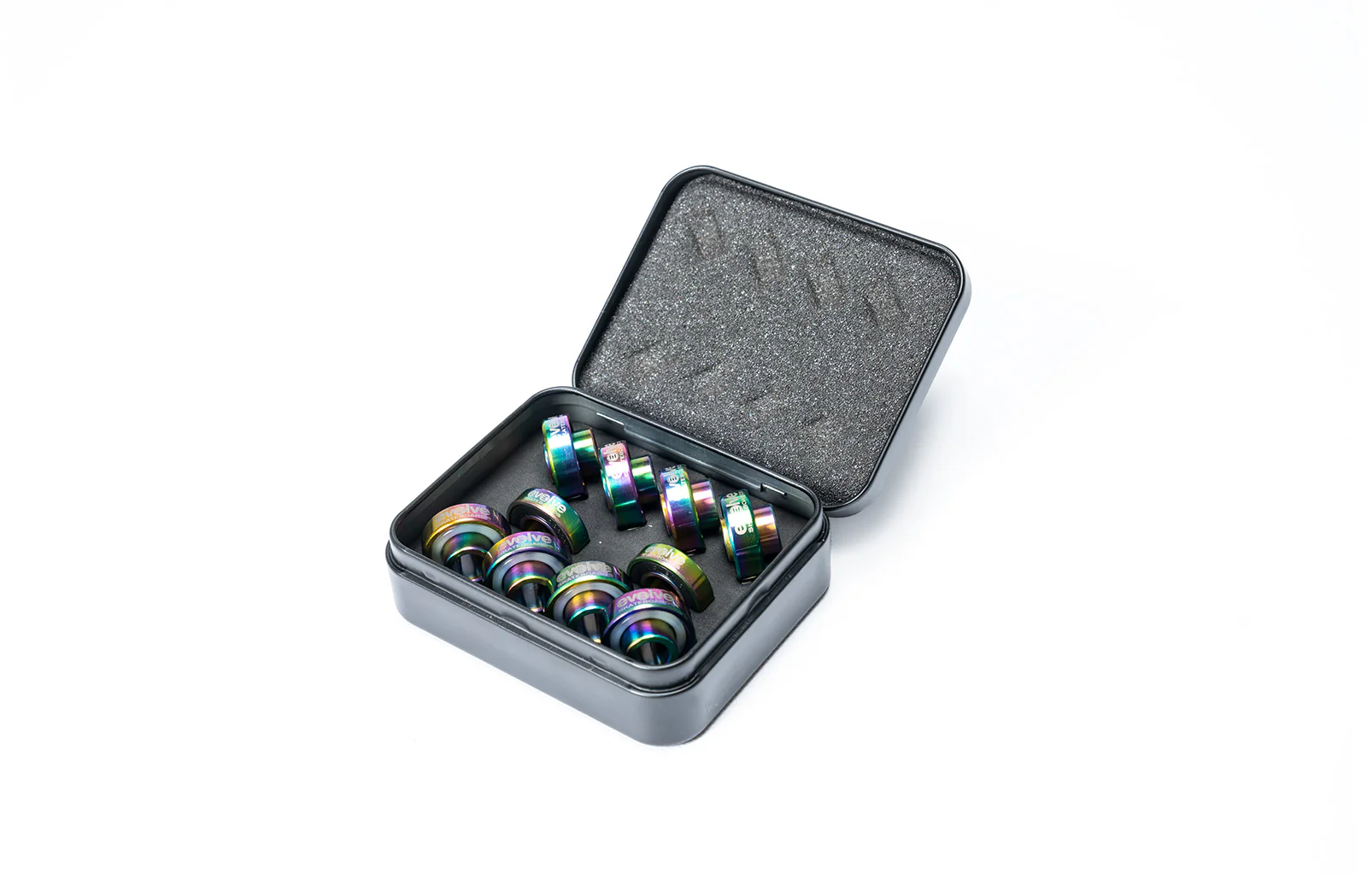 Precision Ceramic Bearings for Evolve Electric Skateboards - Image 5