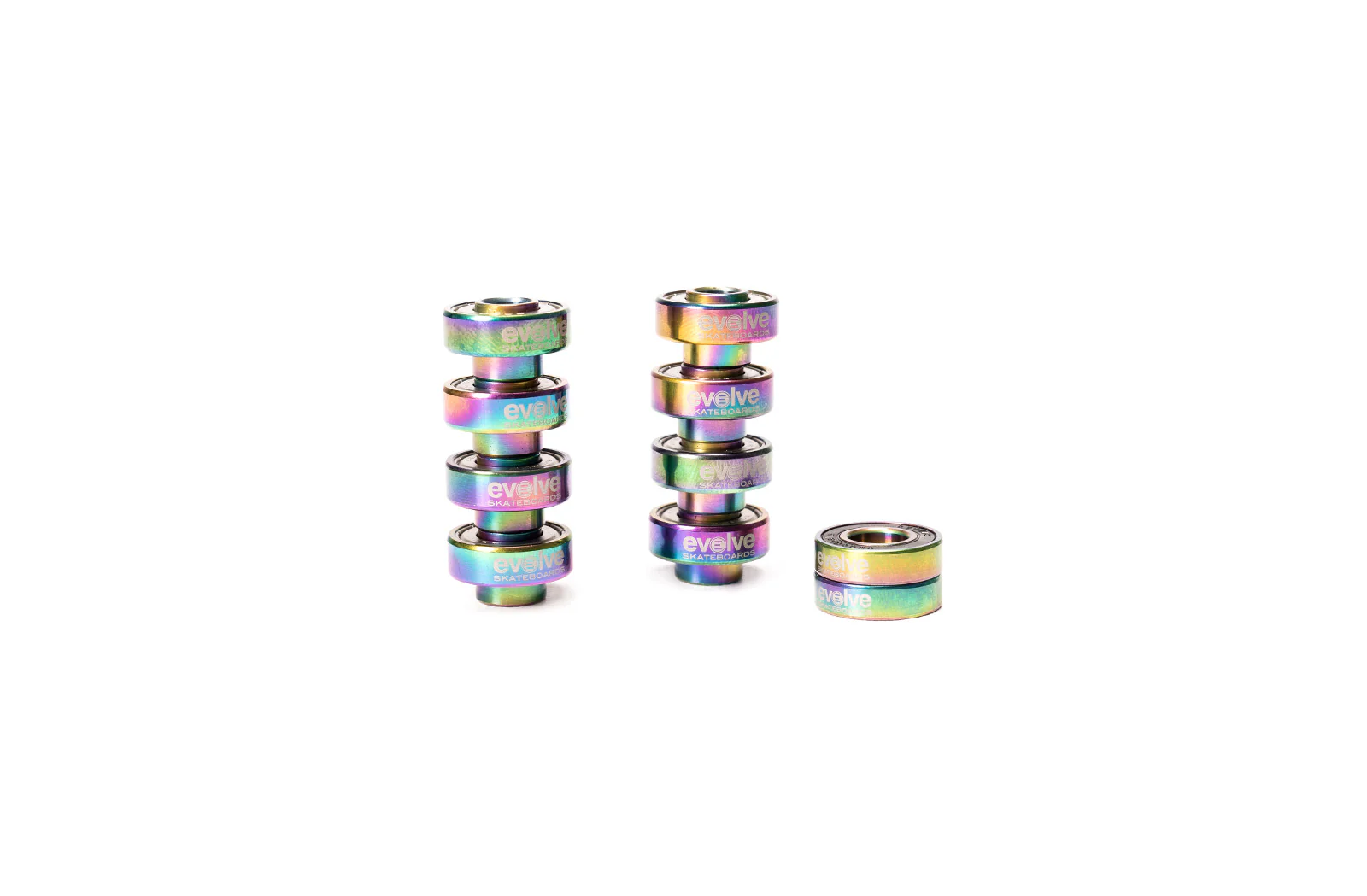 Precision Ceramic Bearings for Evolve Electric Skateboards - Image 6