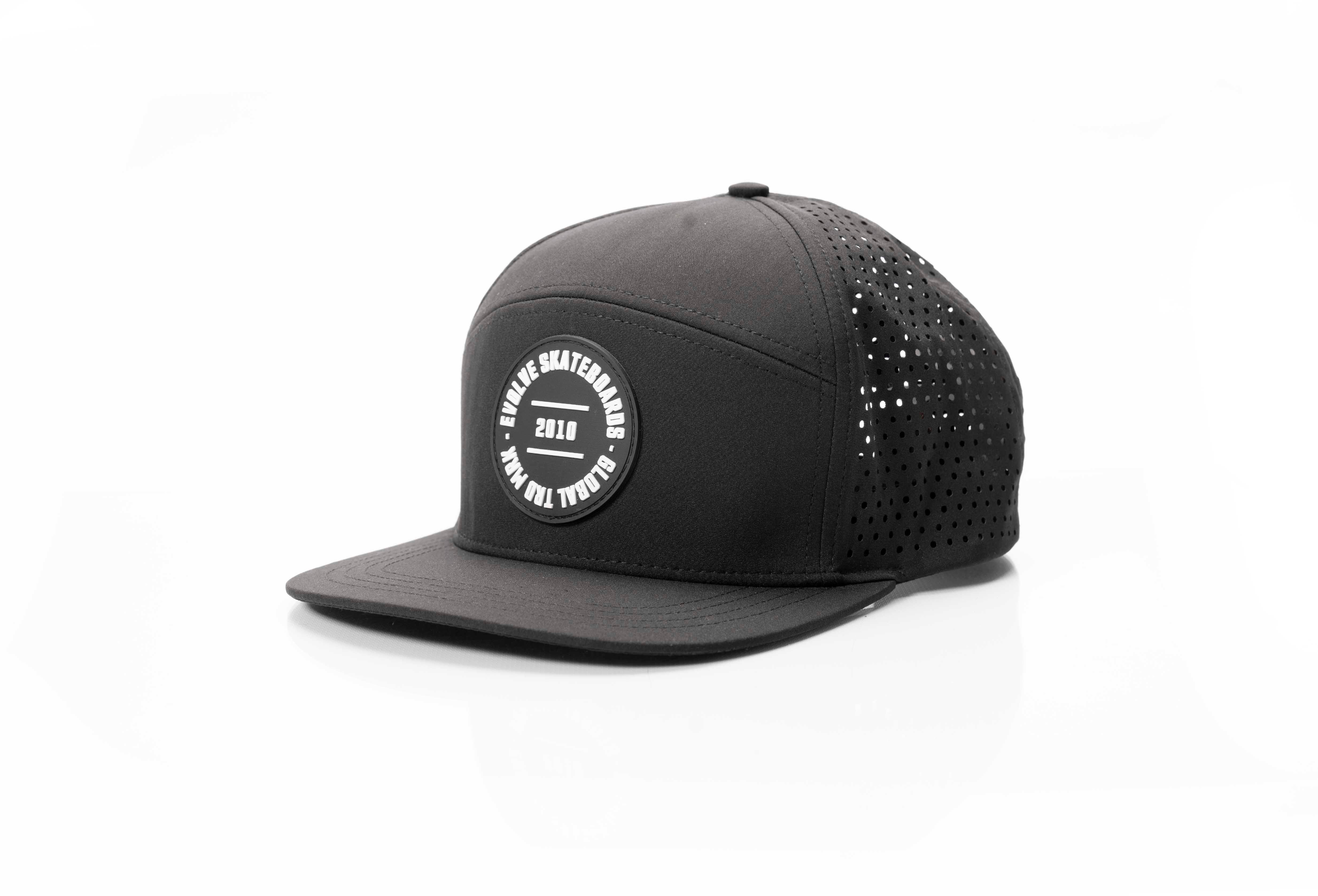 Charge Cap - Image 2