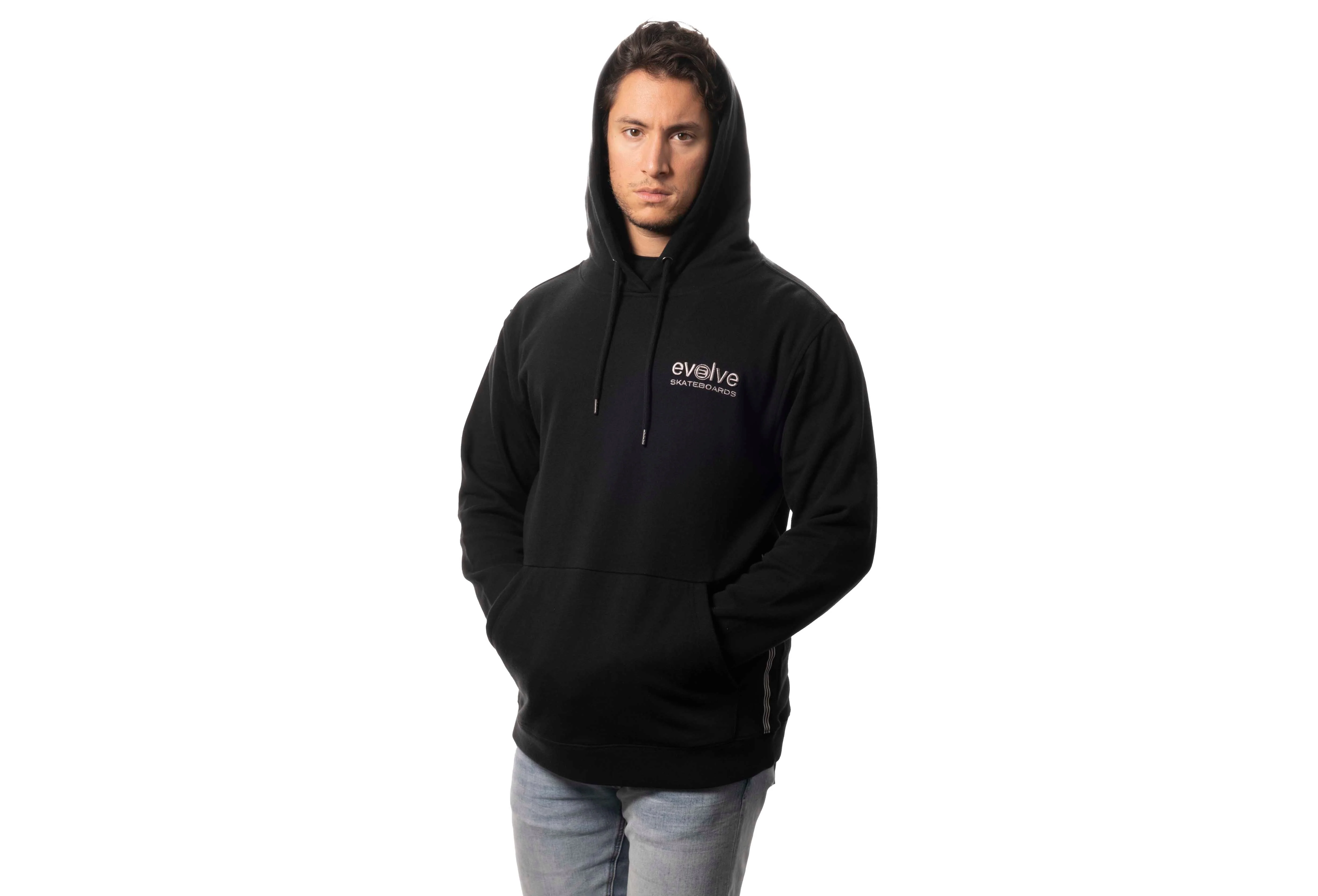 Core Hoodie - Image 5