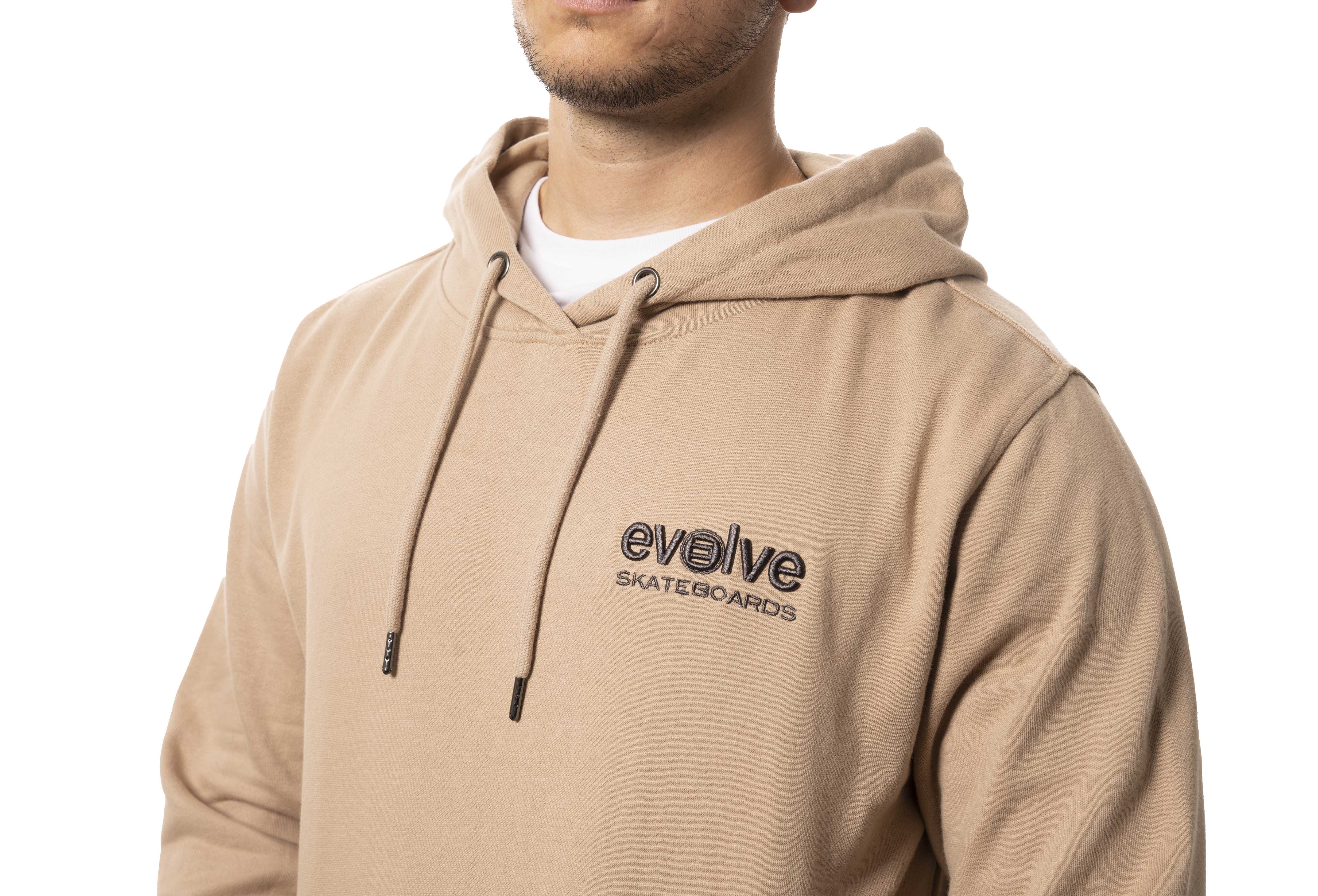 Core Hoodie - Image 8