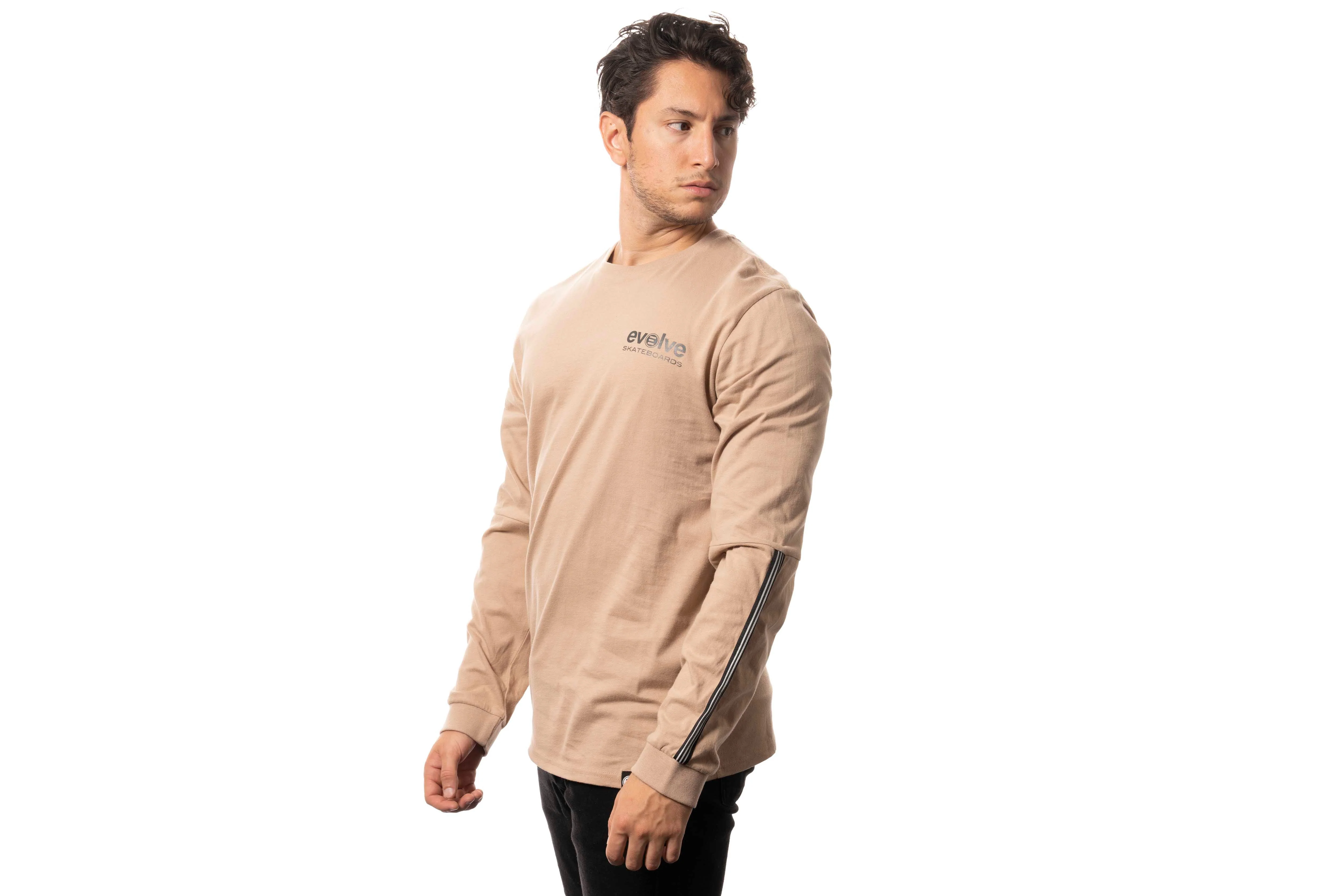 Core Long Sleeve Tee - Image 10