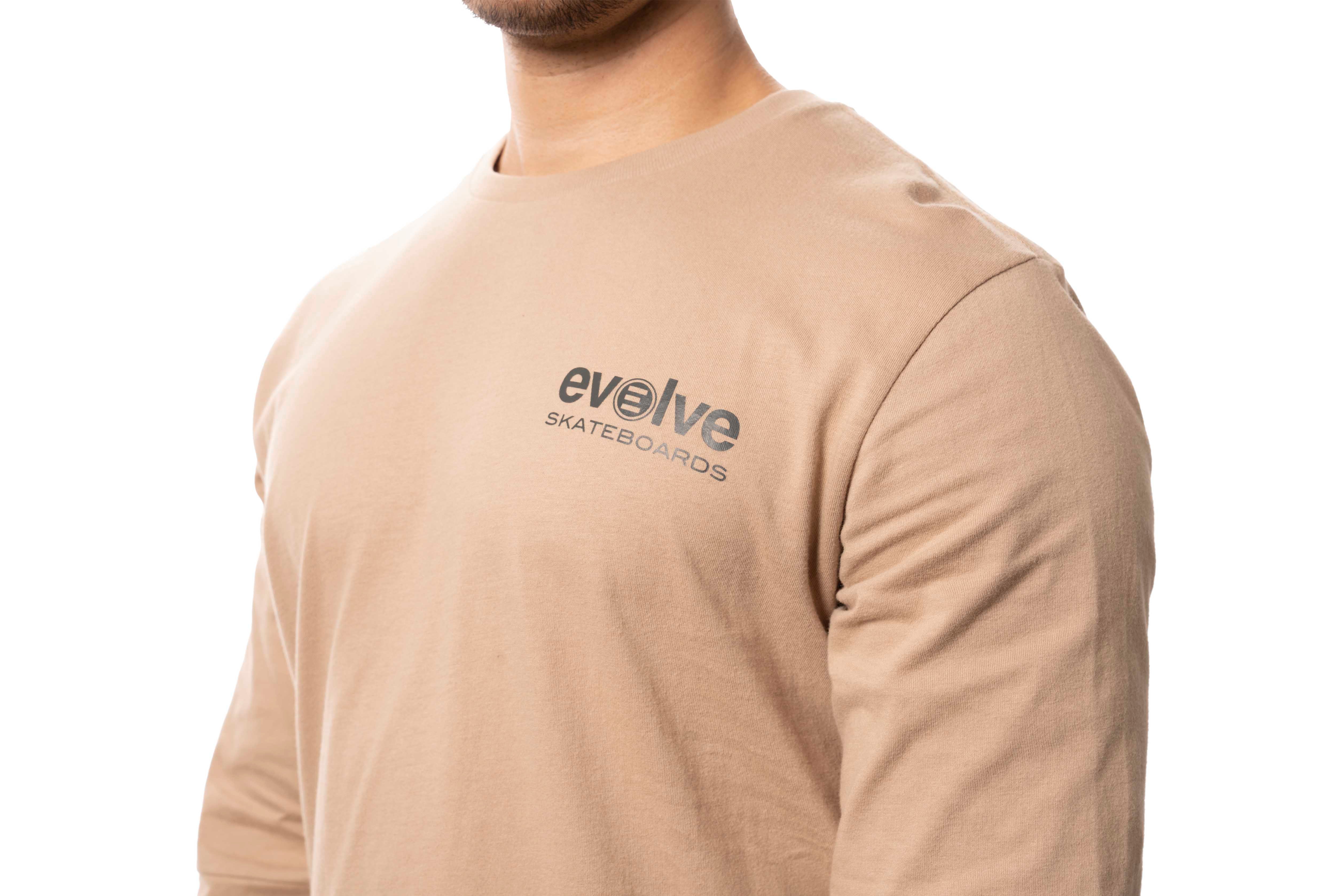 Core Long Sleeve Tee - Image 11