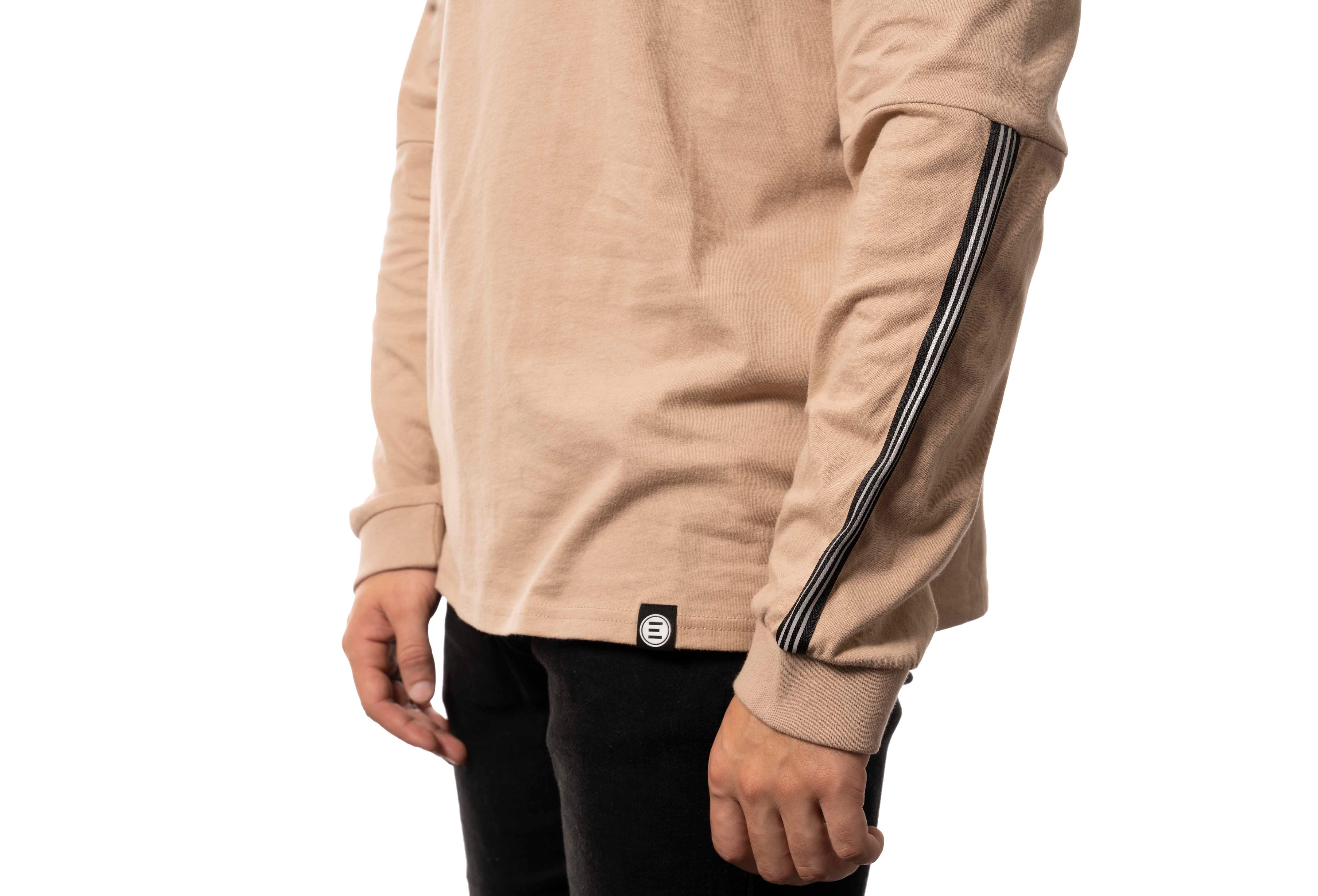 Core Long Sleeve Tee - Image 12