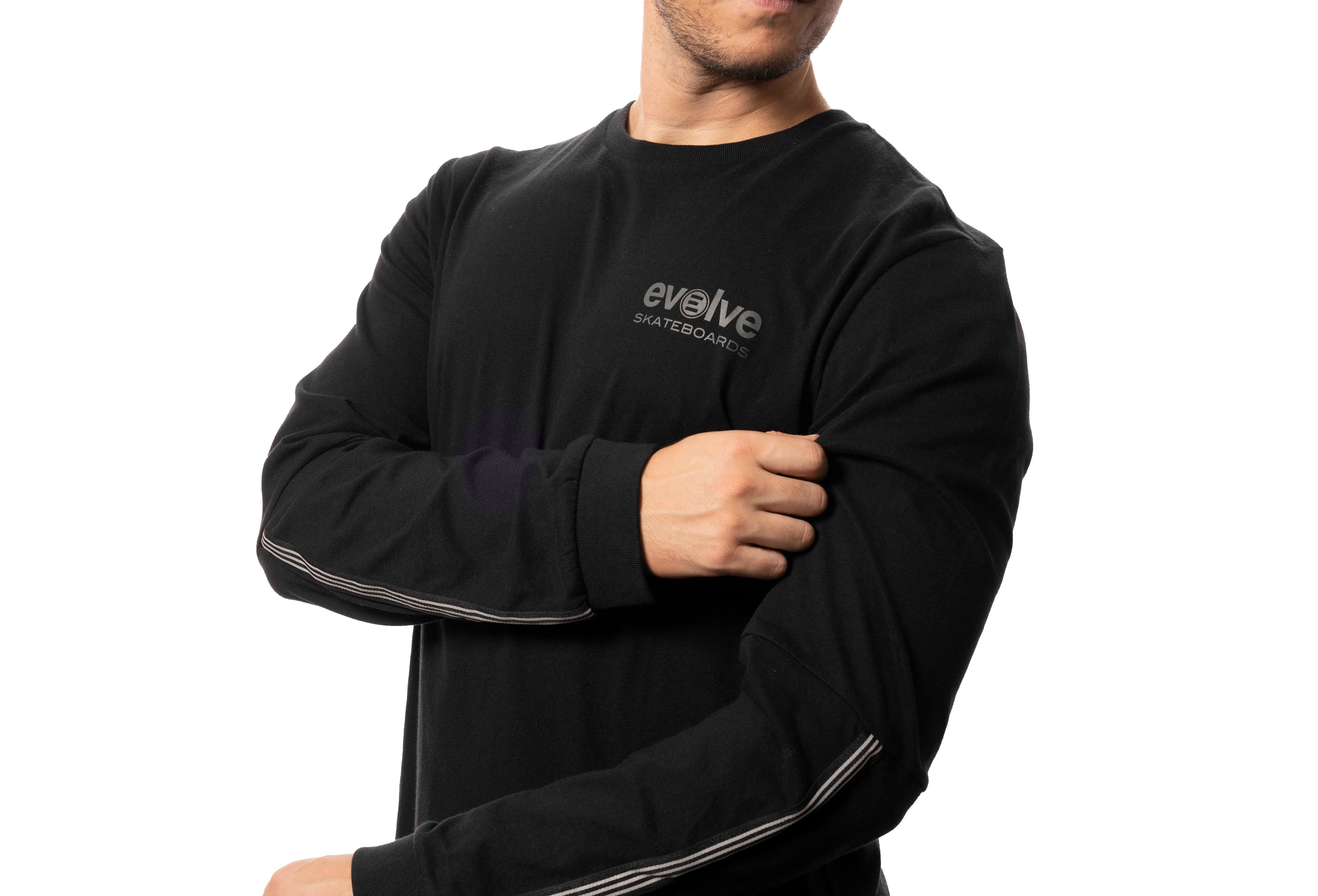 Core Long Sleeve Tee - Image 3