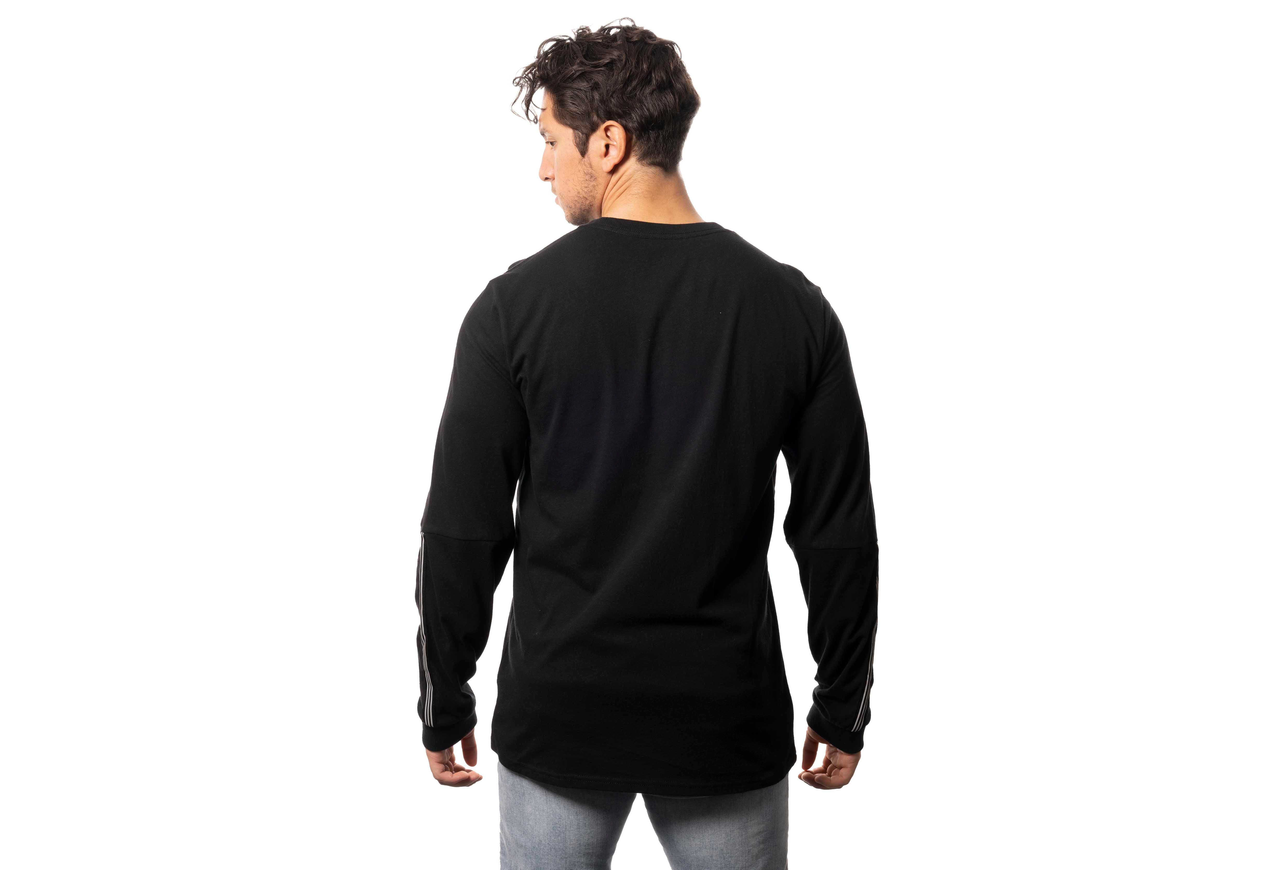 Core Long Sleeve Tee - Image 4