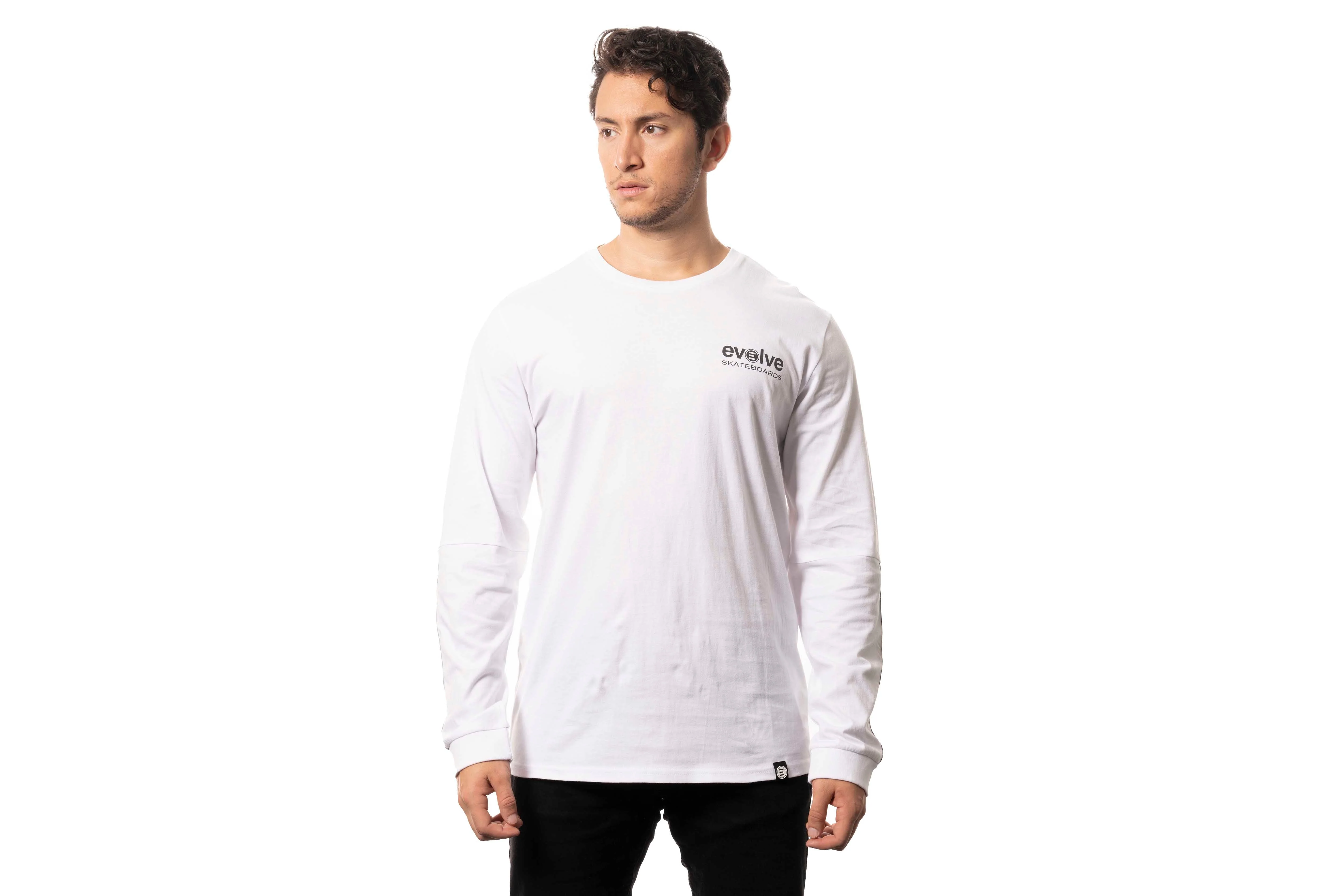 Core Long Sleeve Tee - Image 5
