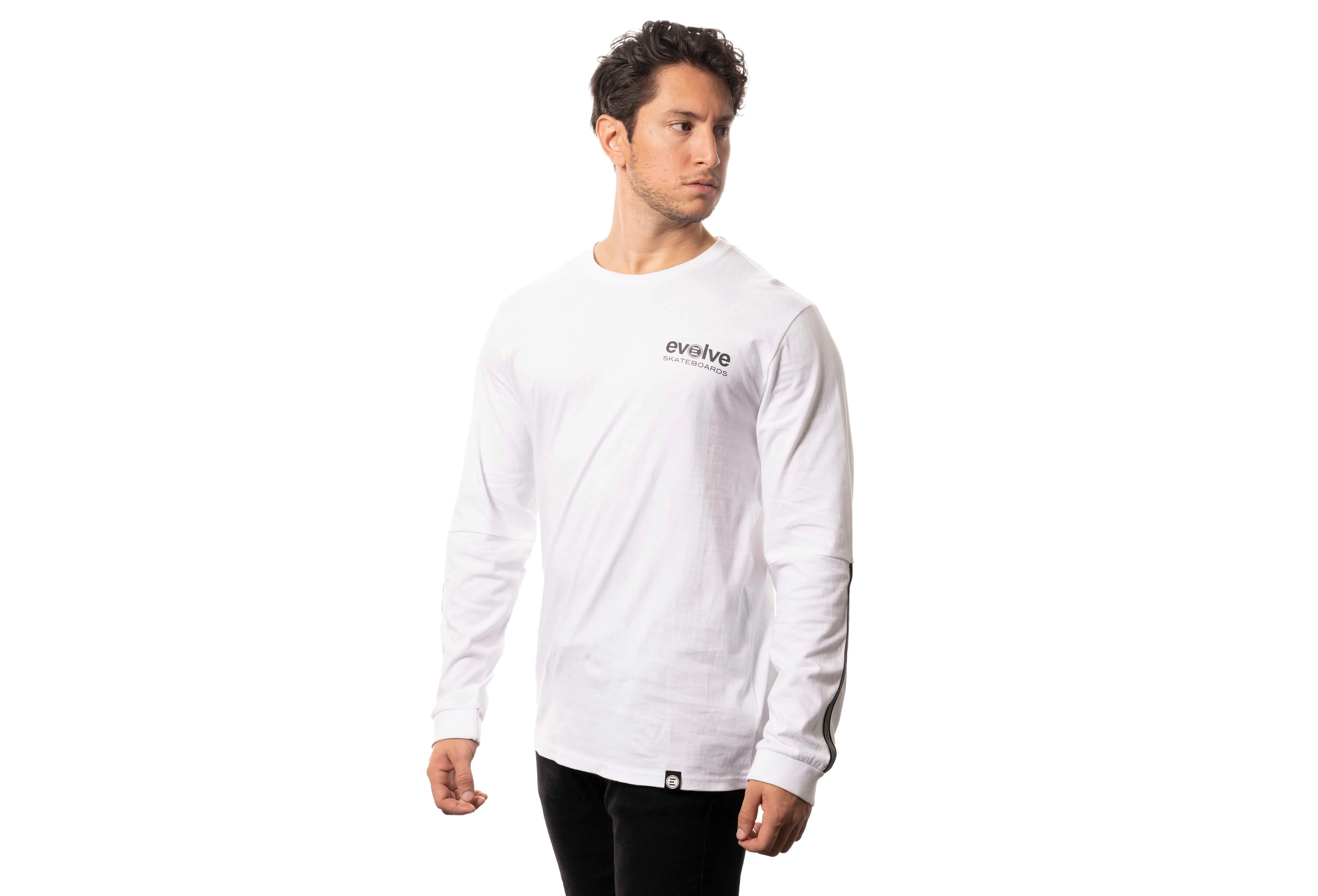 Core Long Sleeve Tee - Image 6