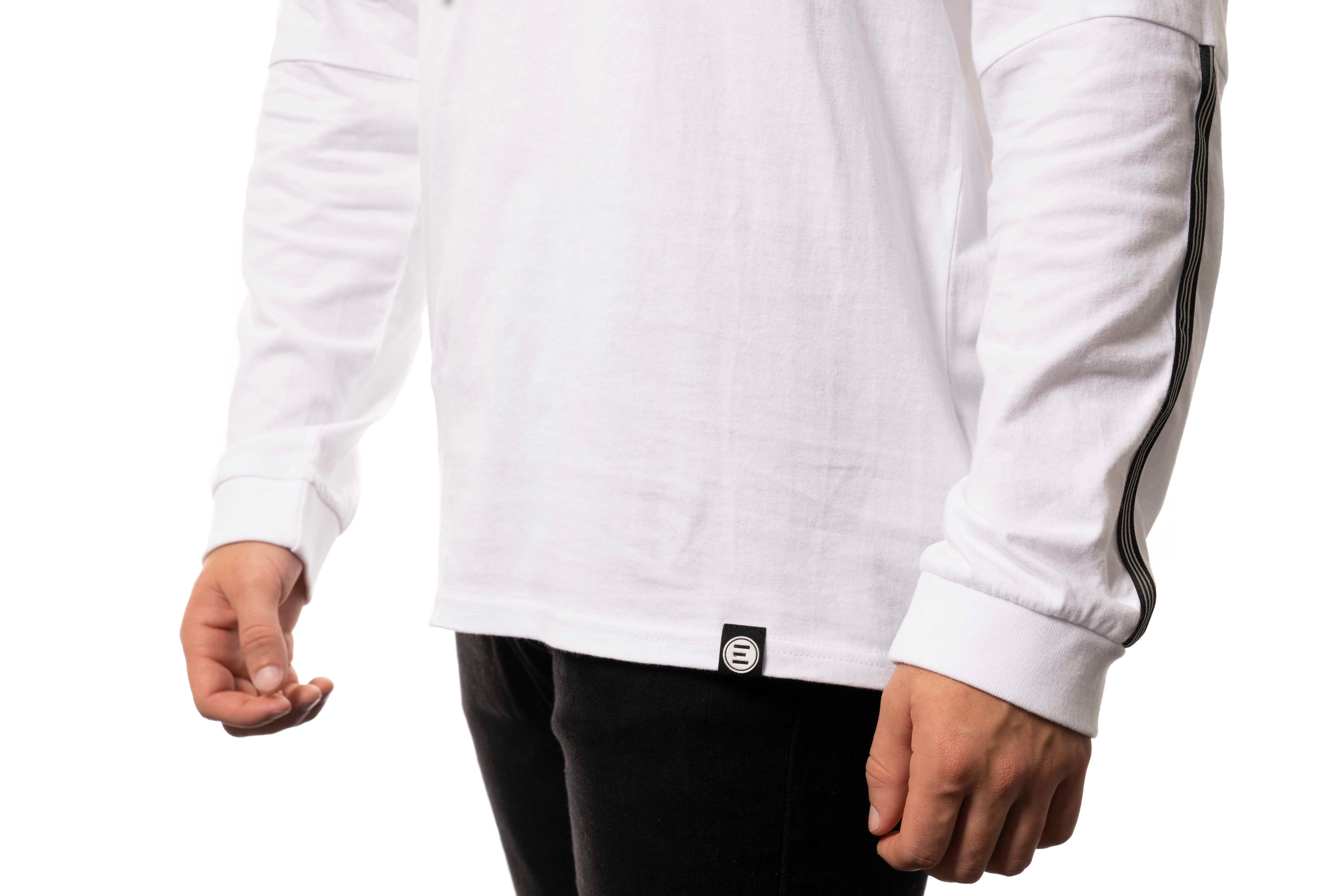 Core Long Sleeve Tee - Image 7