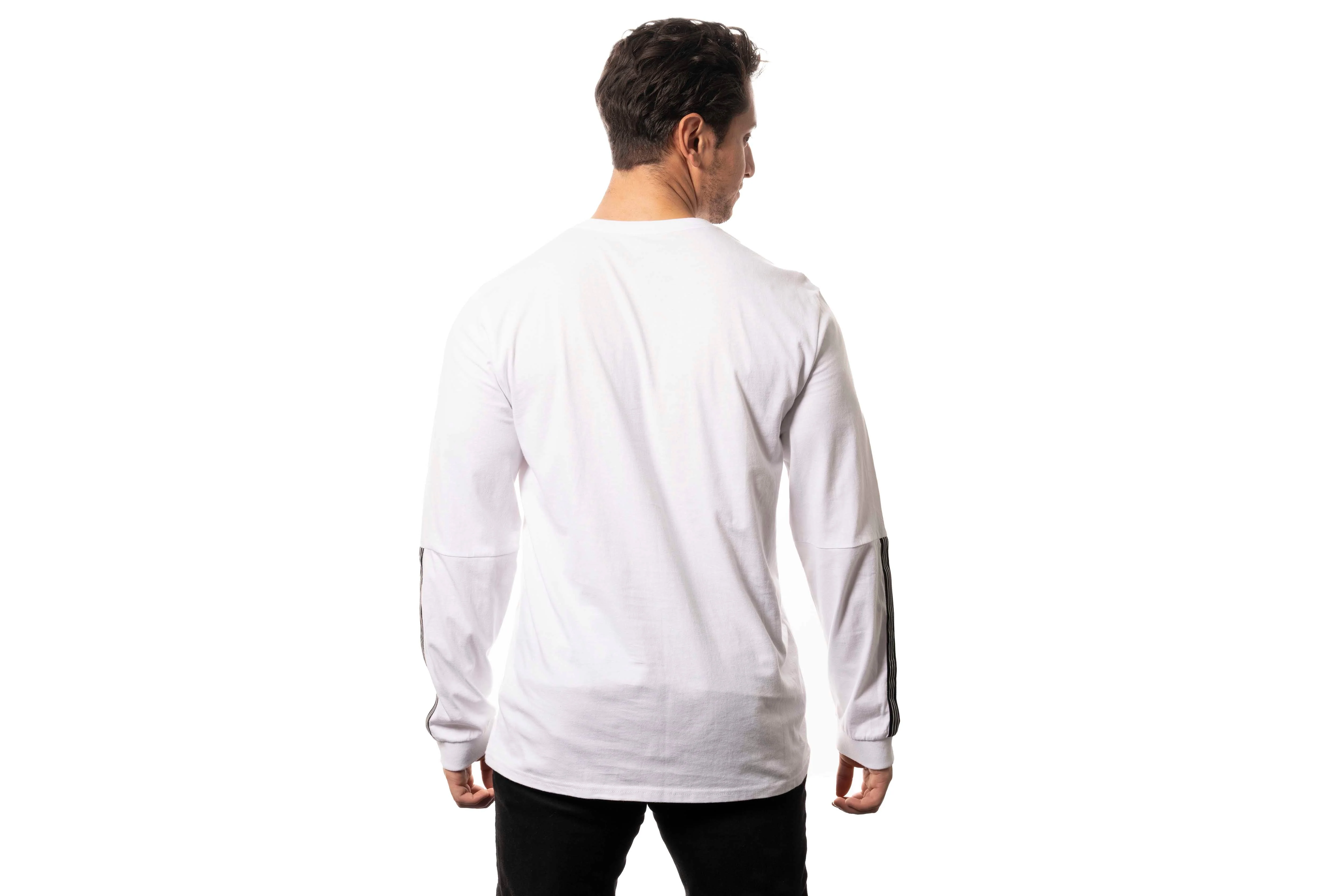 Core Long Sleeve Tee - Image 8