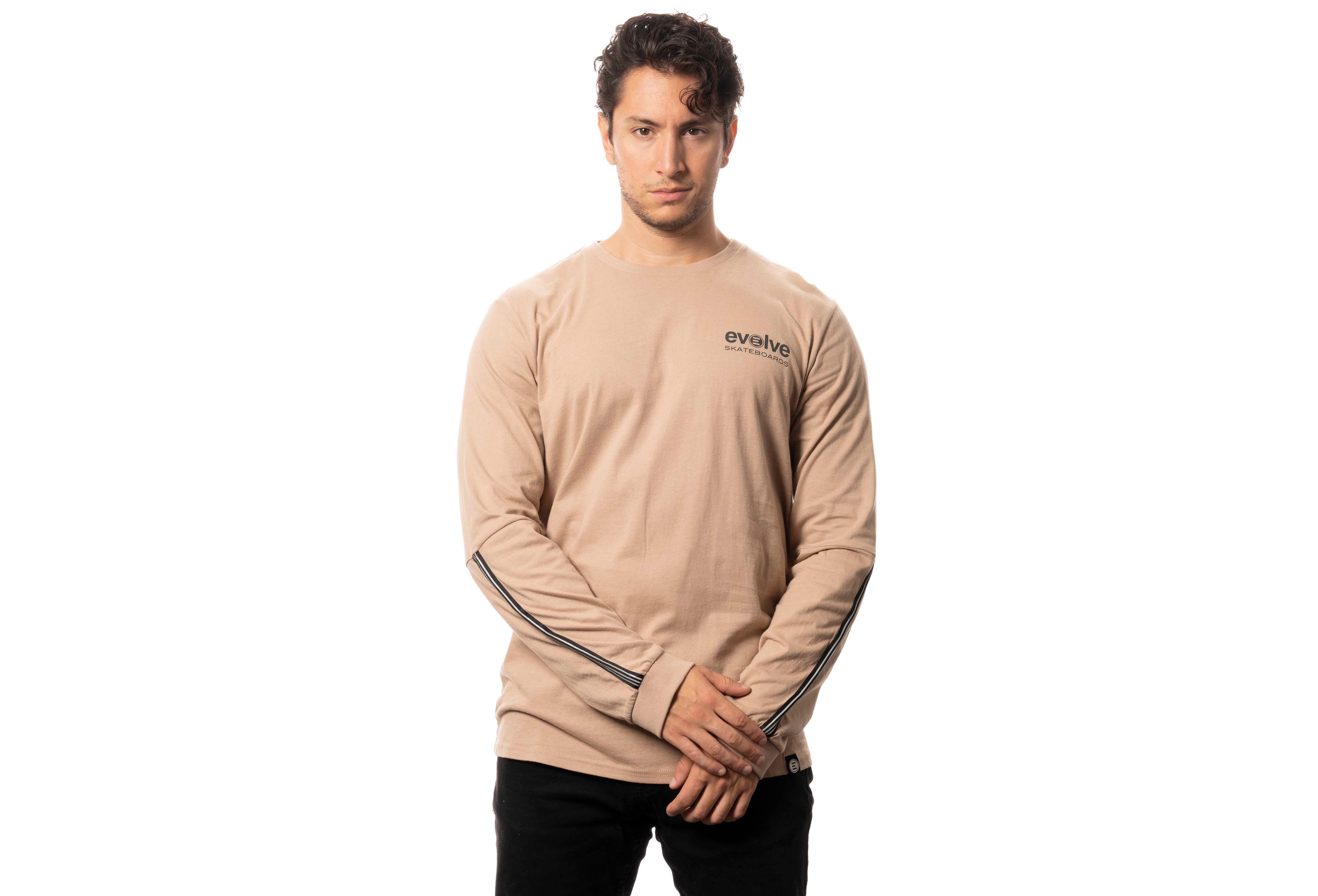 Core Long Sleeve Tee - Image 9