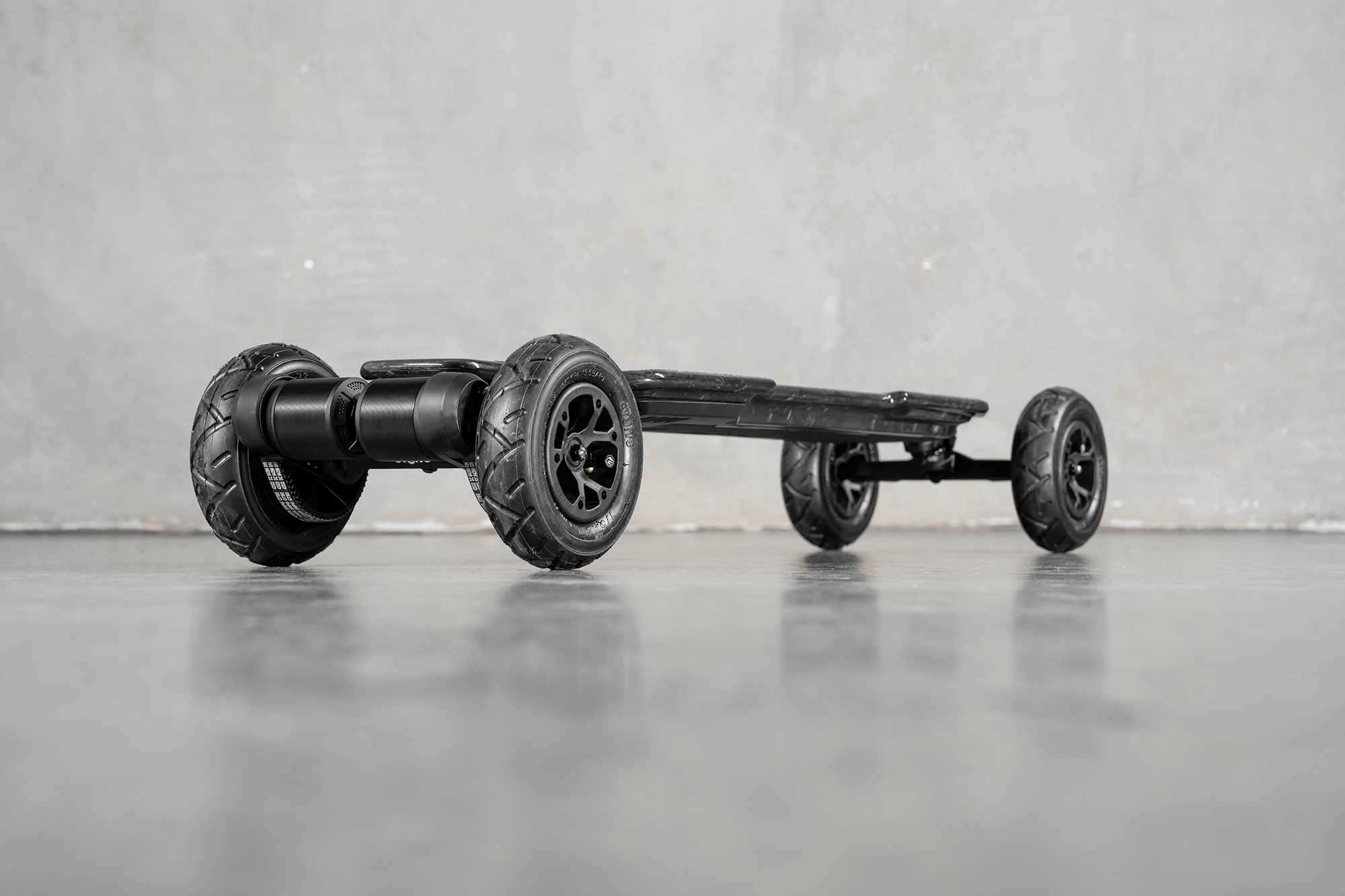 Diablo Carbon 2-in-1 - Image 11