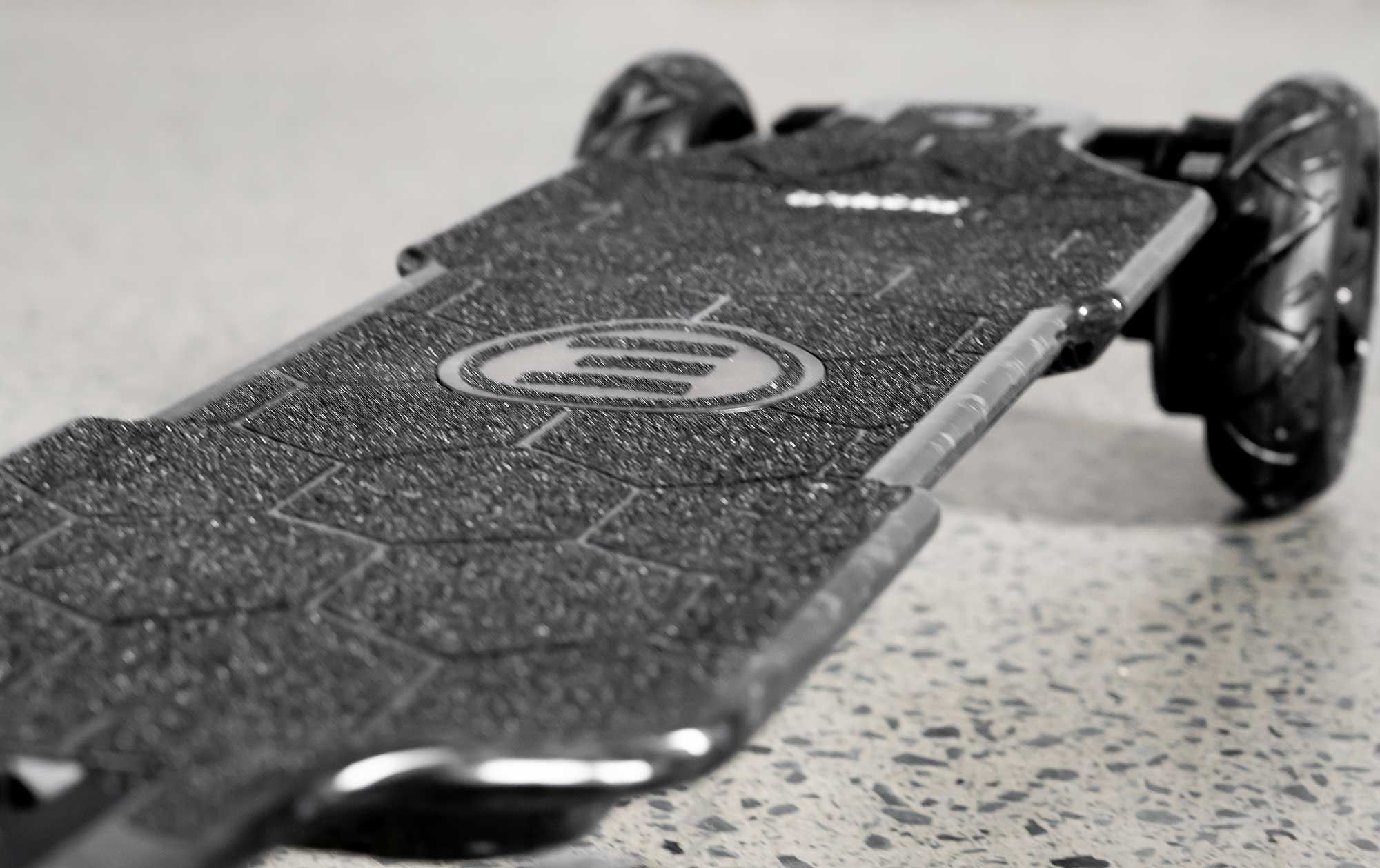 Diablo Carbon 2-in-1 - Image 3