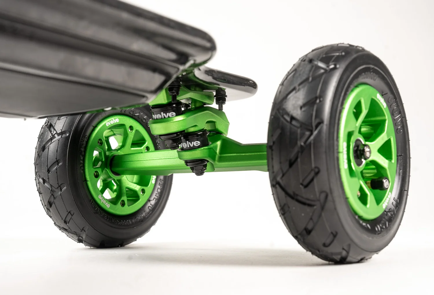 Diablo Carbon Green Mainframe - Image 11