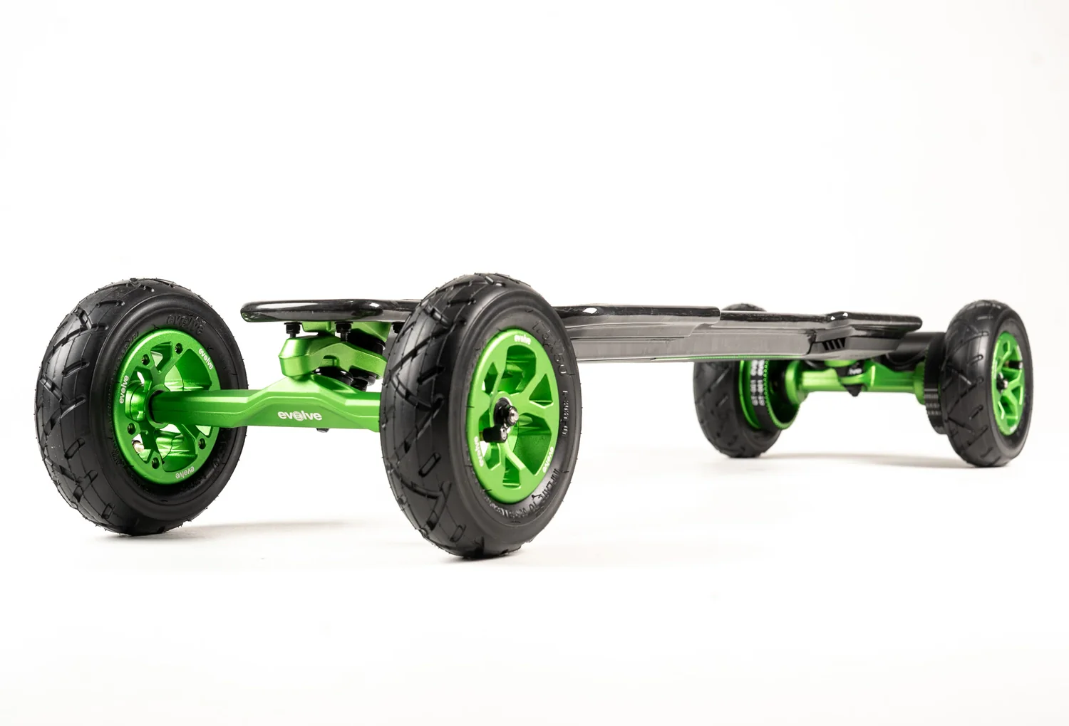 Diablo Carbon Green Mainframe - Image 5