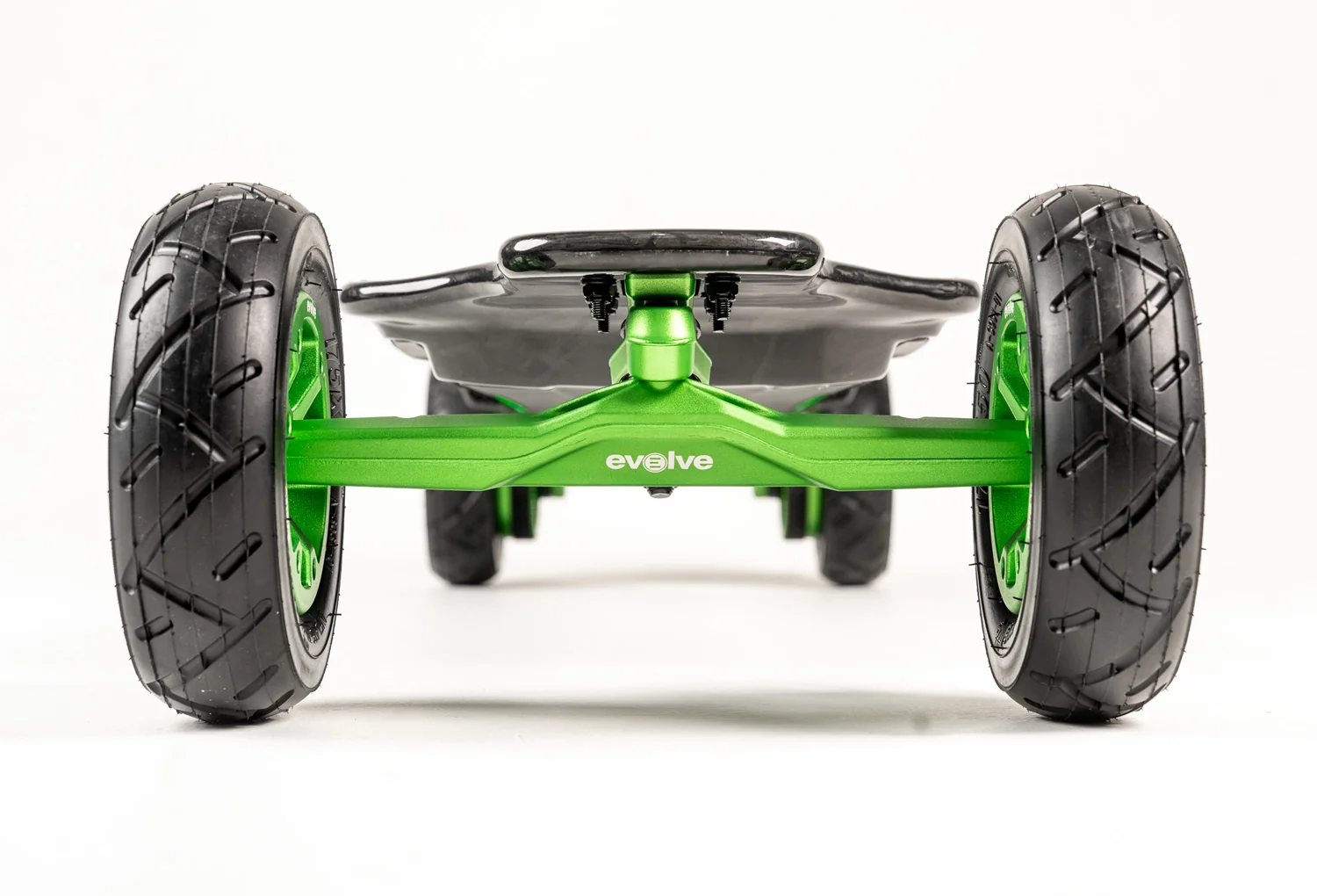 Diablo Carbon Green Mainframe - Image 7