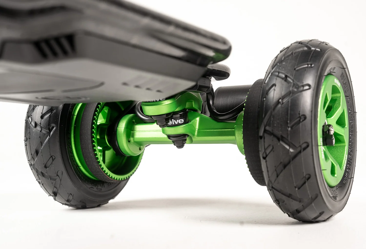 Diablo Carbon Green Mainframe - Image 8