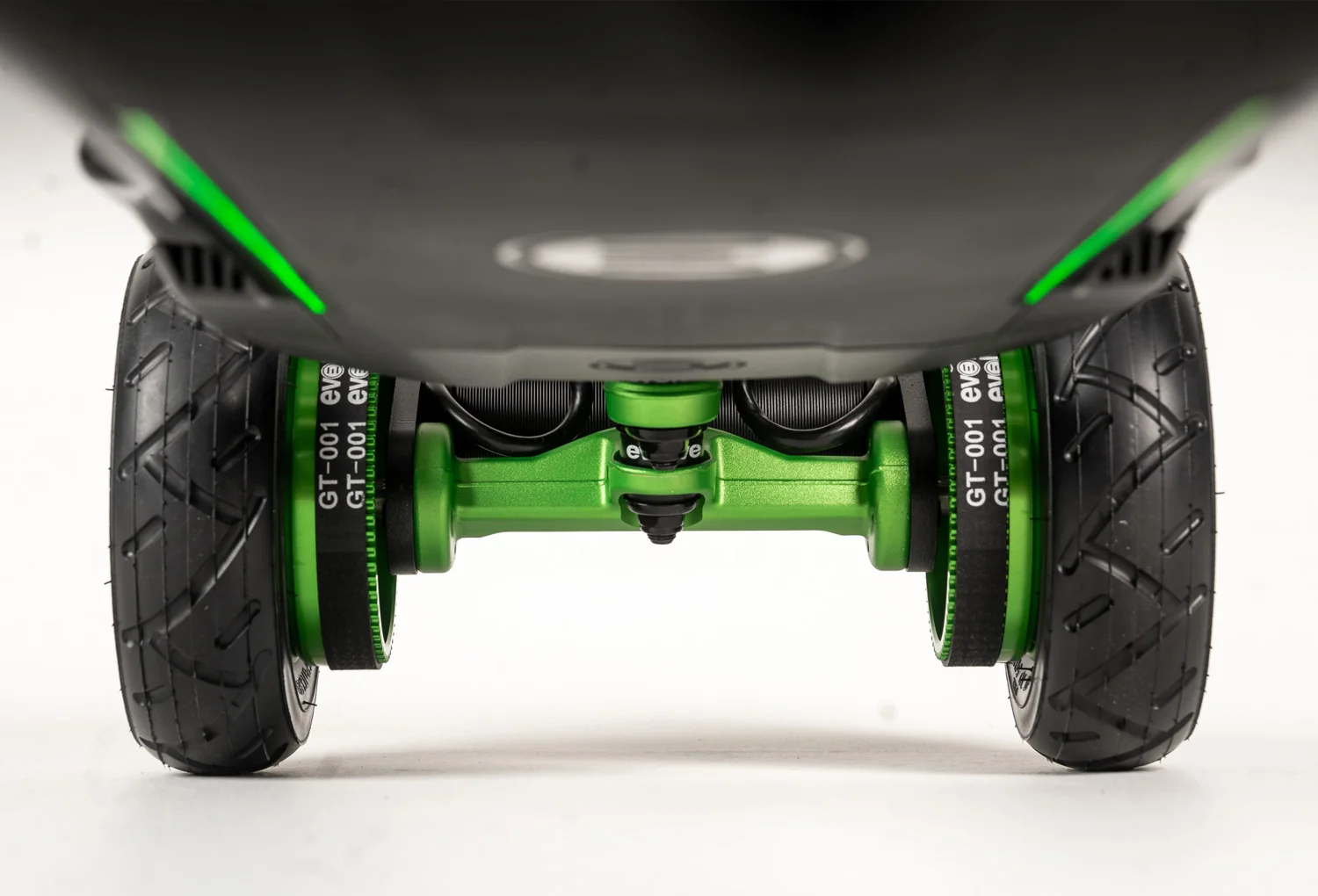 Diablo Carbon Green Mainframe - Image 9