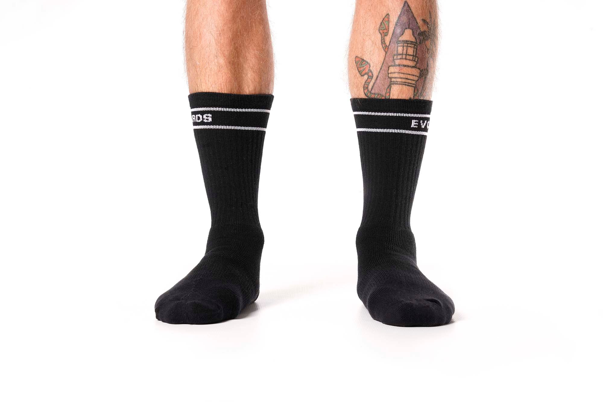 Earth 2 Pack Crew Socks - Image 8
