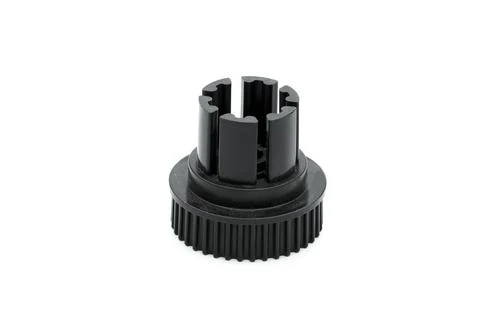 ABEC 107mm Street Conversion Kit for Evolve Skateboards - Image 4