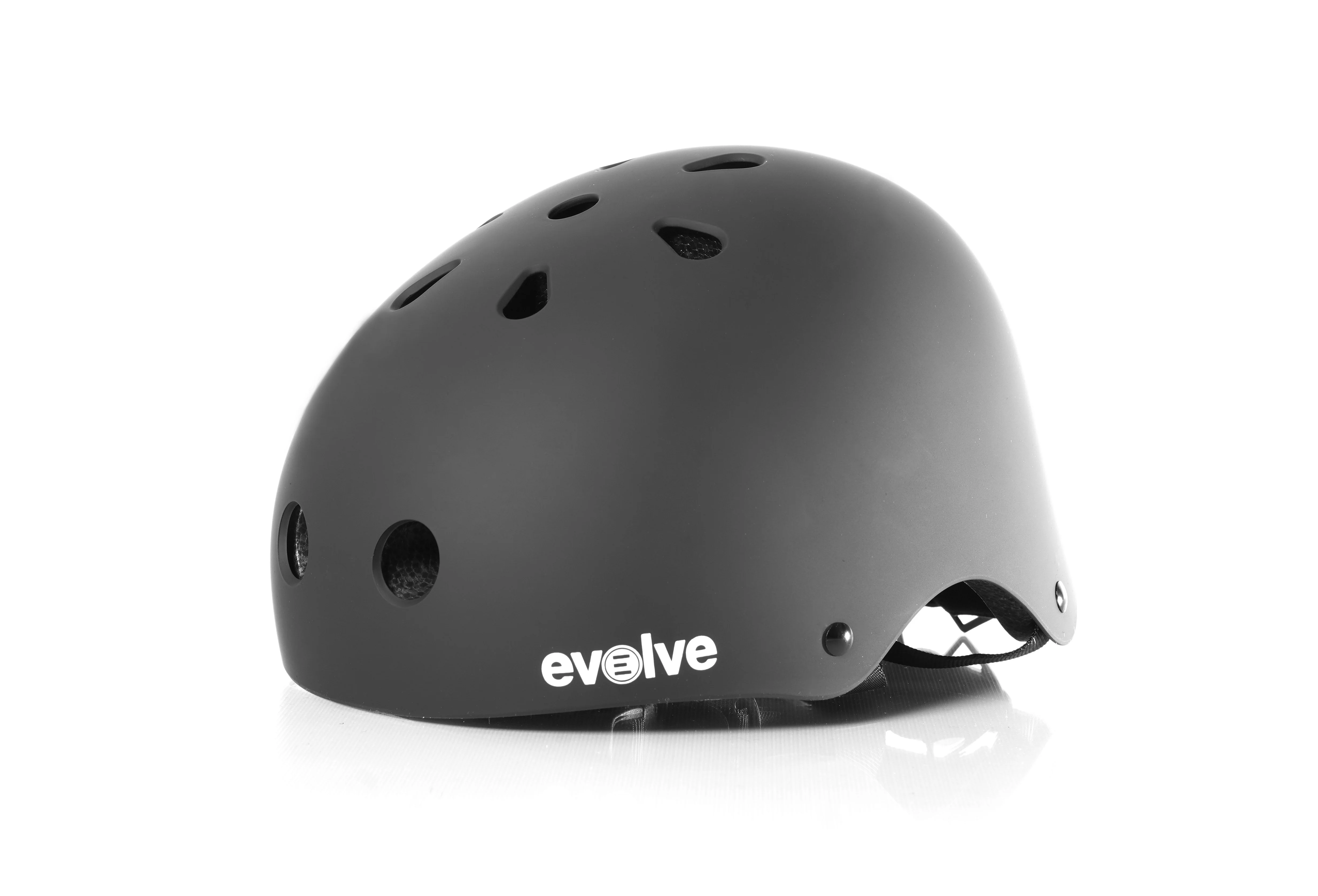 Evolve Skateboard Helmet - Image 16