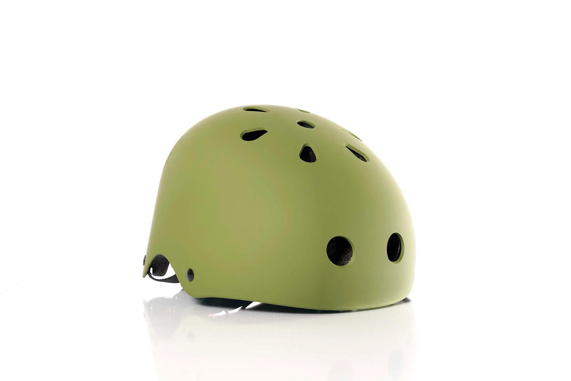 Evolve Skateboard Helmet - Image 3