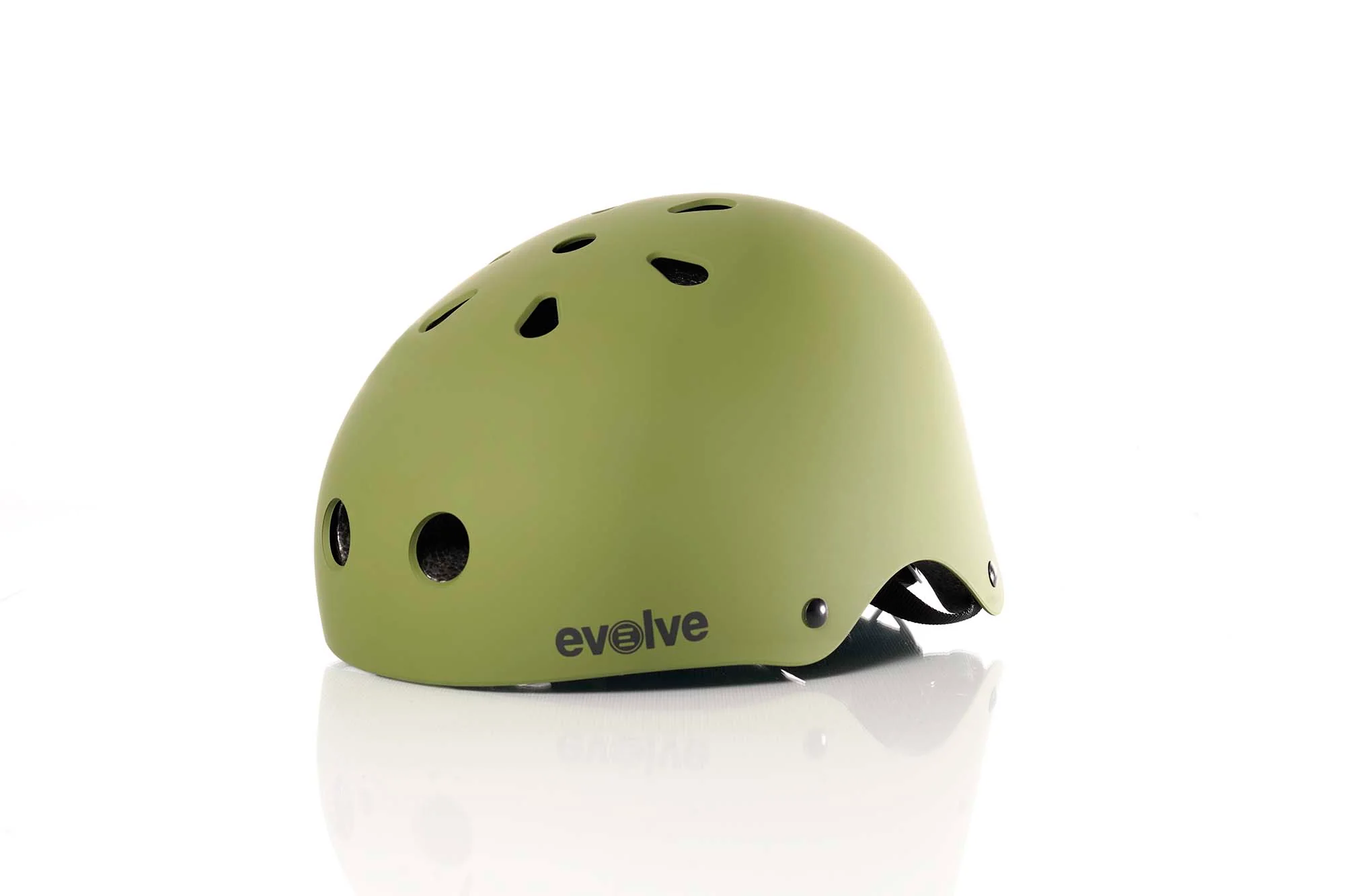 Evolve Skateboard Helmet - Image 6